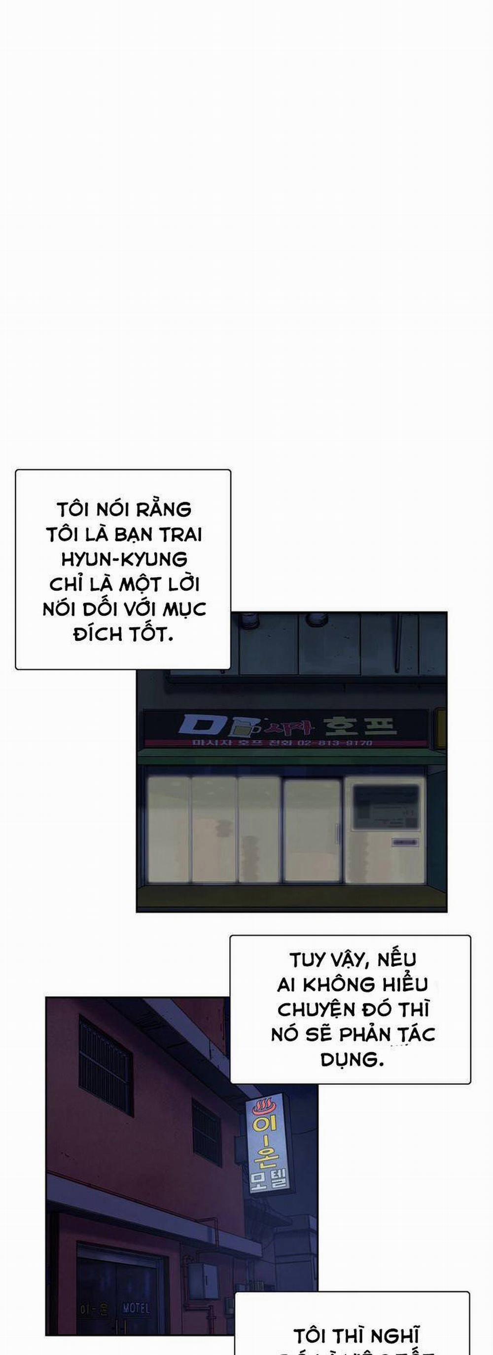 Đừng Học Nữa, Chạm Vào Em Đi Mà! 68 trang 47