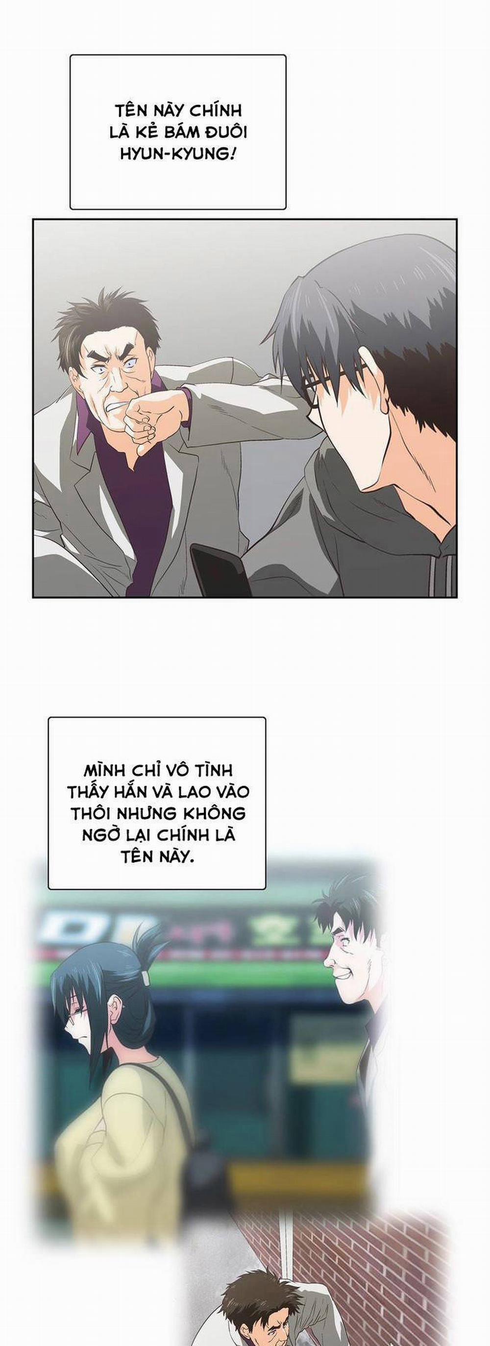 Đừng Học Nữa, Chạm Vào Em Đi Mà! 68 trang 9