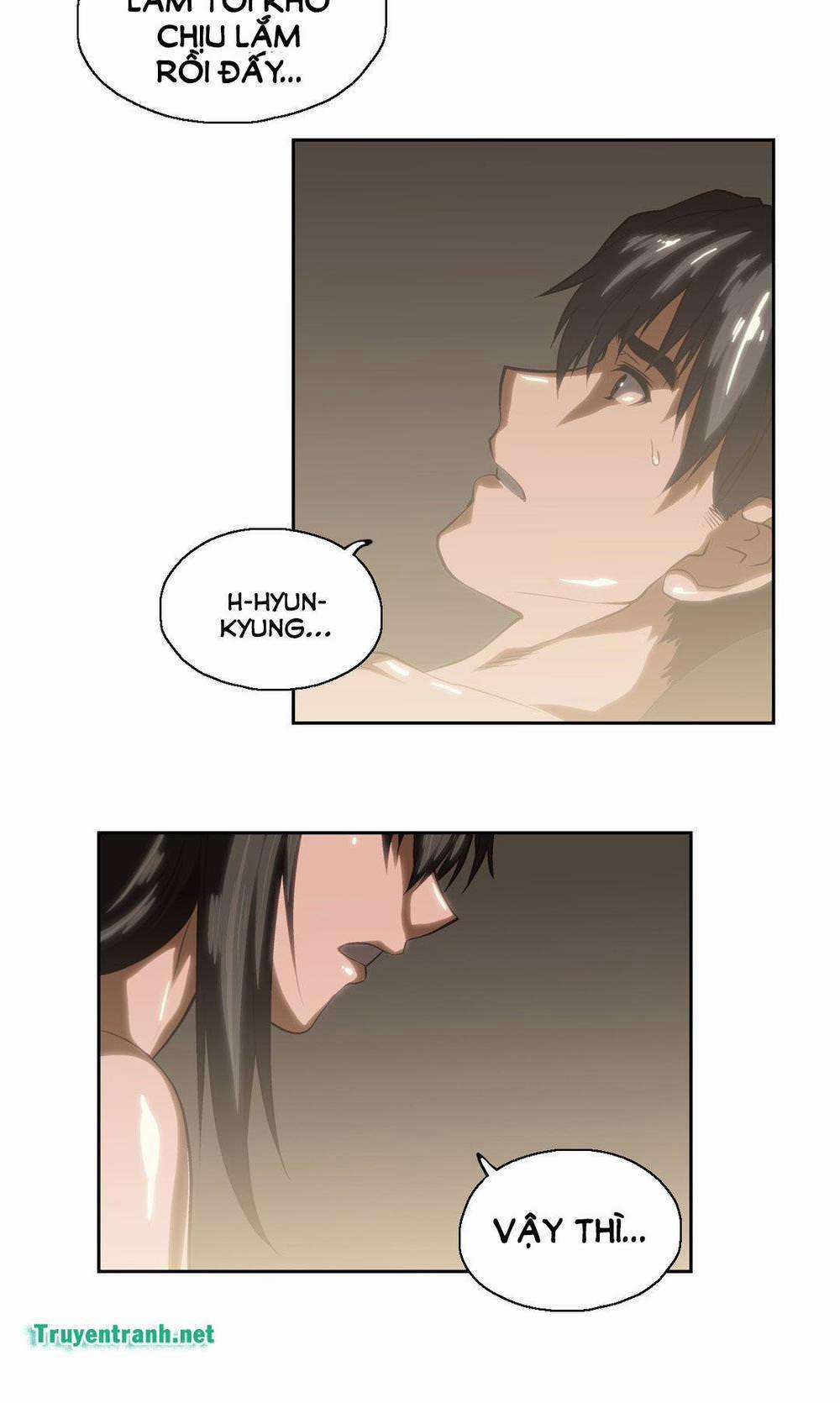 Đừng Học Nữa, Chạm Vào Em Đi Mà! 69 trang 15