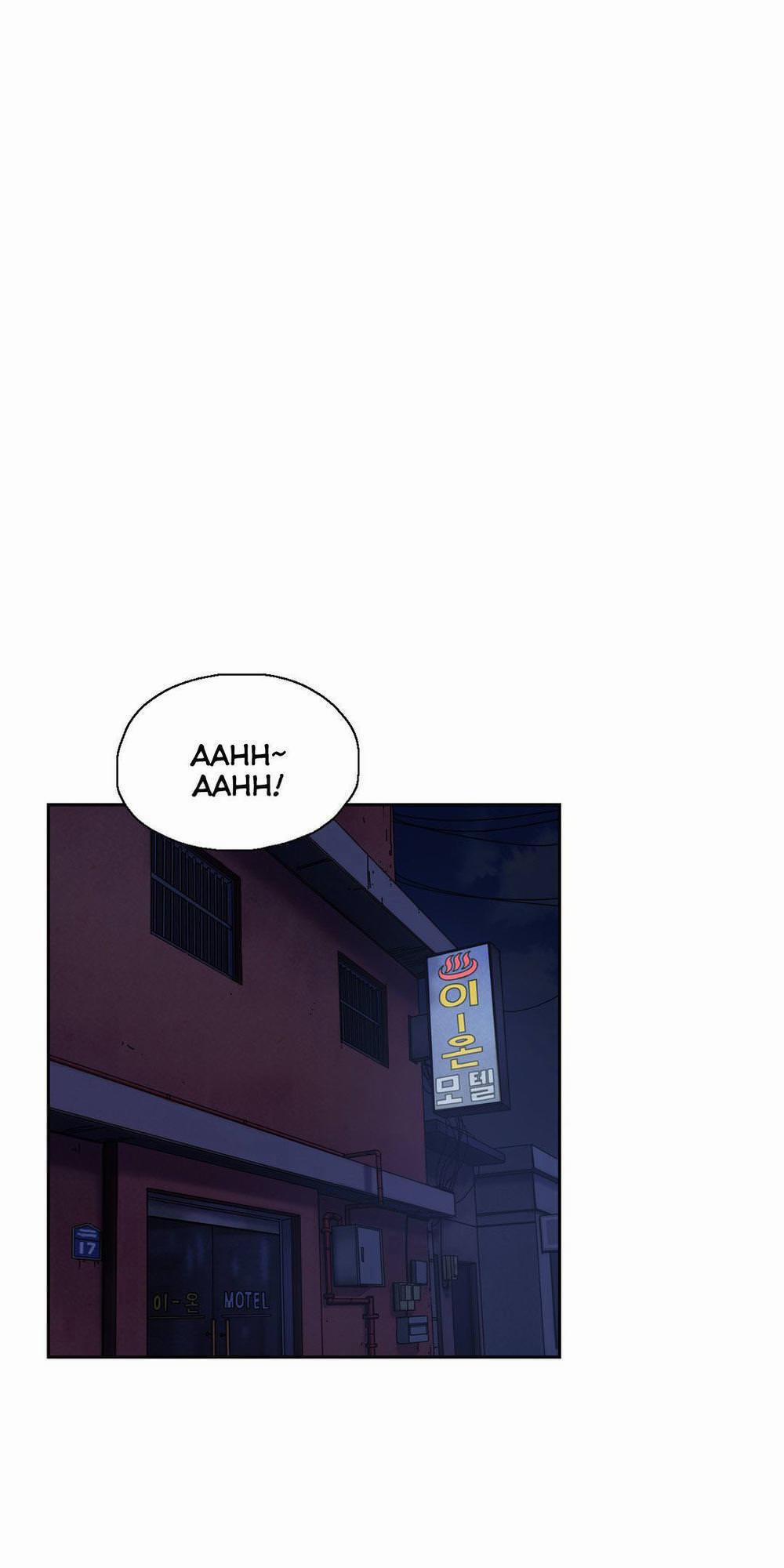 Đừng Học Nữa, Chạm Vào Em Đi Mà! 69 trang 2