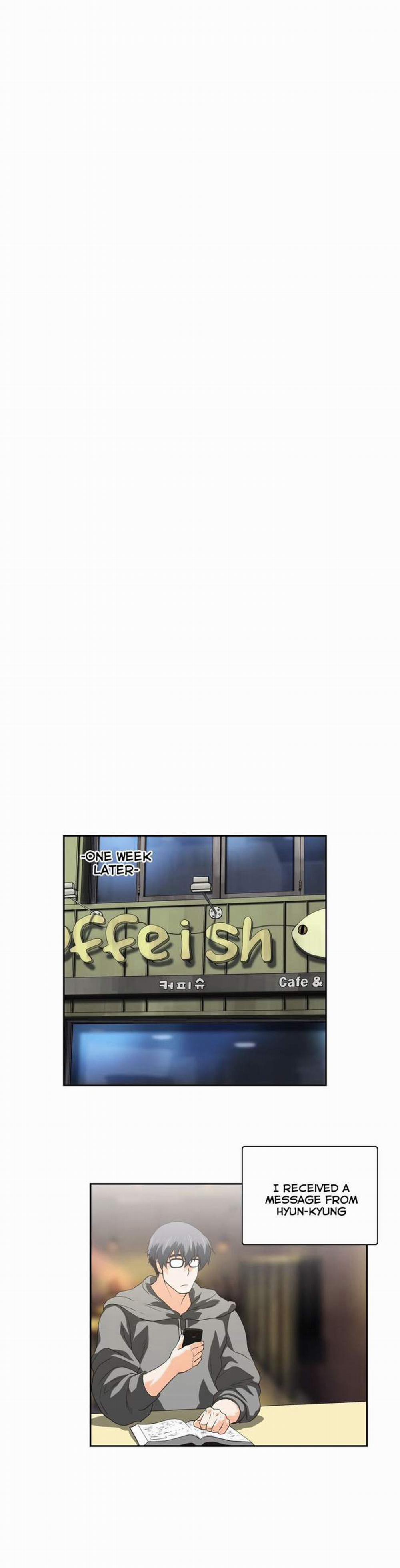 Đừng Học Nữa, Chạm Vào Em Đi Mà! 69 trang 30