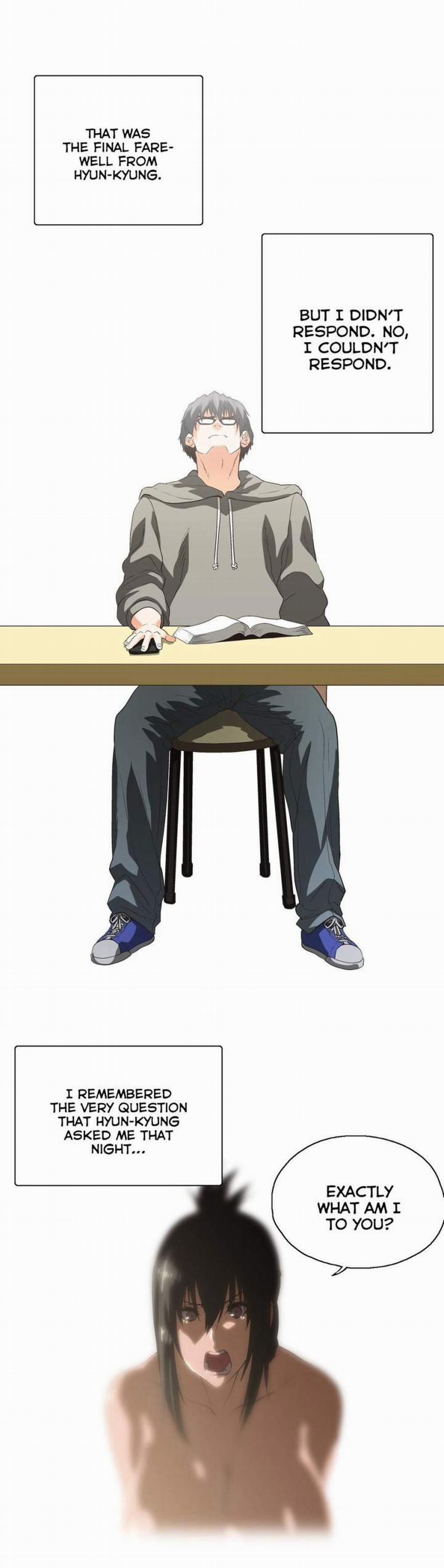 Đừng Học Nữa, Chạm Vào Em Đi Mà! 69 trang 38