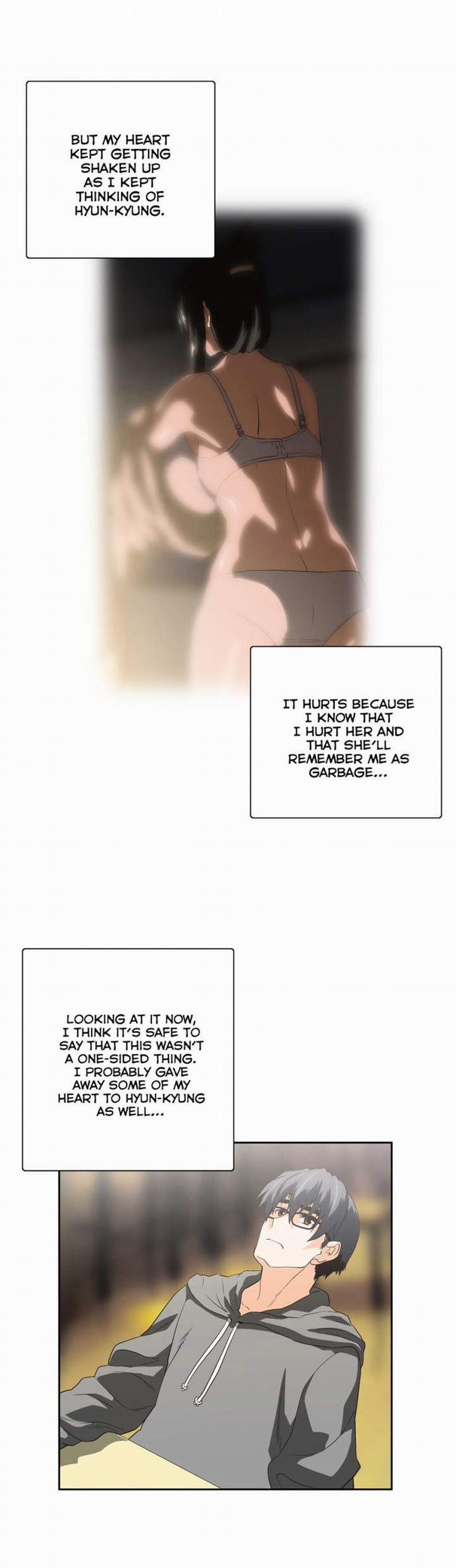 Đừng Học Nữa, Chạm Vào Em Đi Mà! 69 trang 40