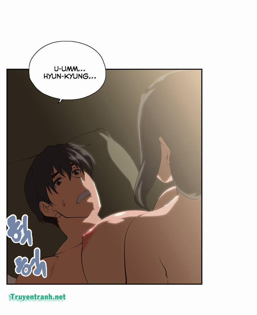 Đừng Học Nữa, Chạm Vào Em Đi Mà! 69 trang 5