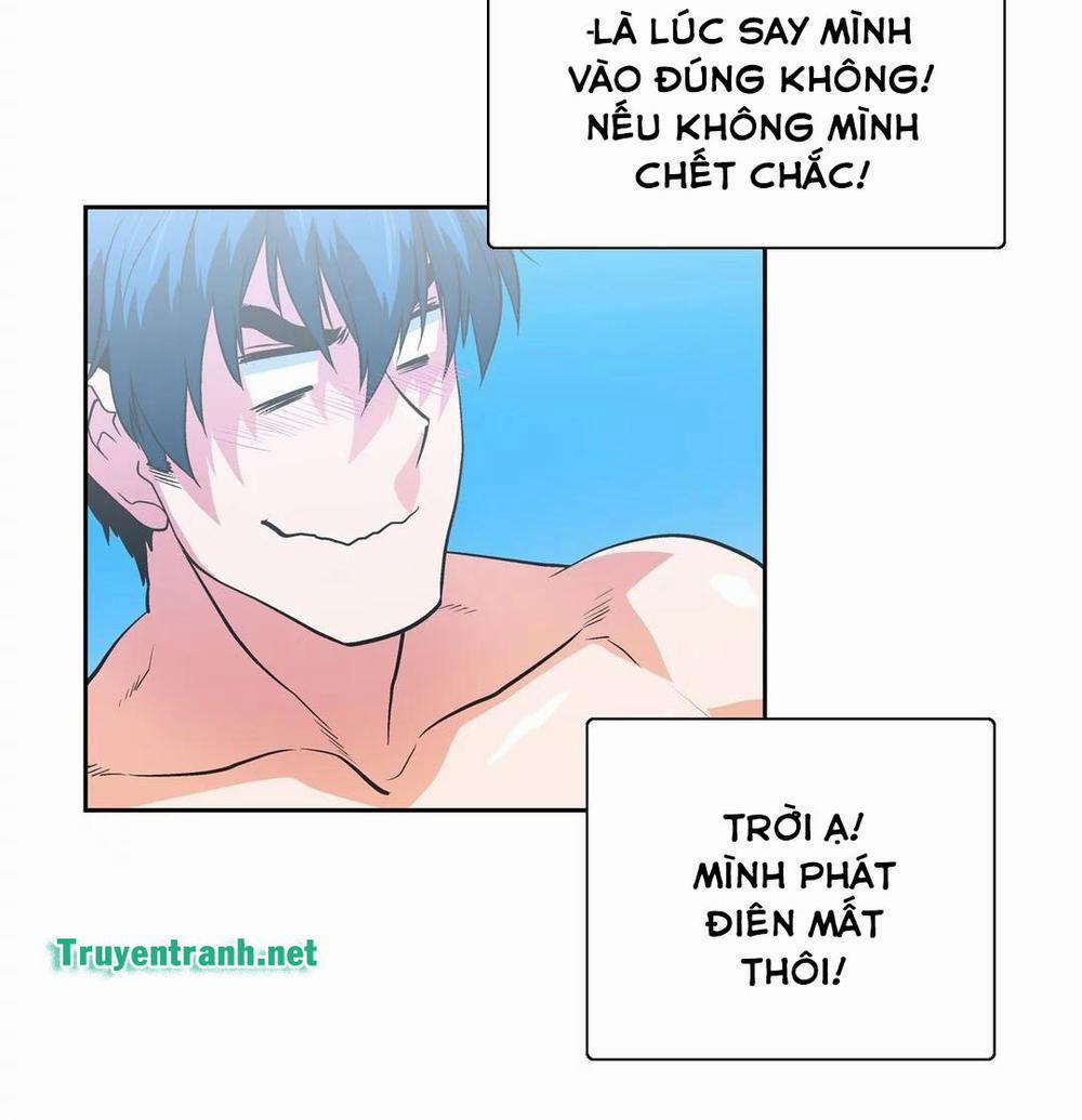 Đừng Học Nữa, Chạm Vào Em Đi Mà! 70 trang 38