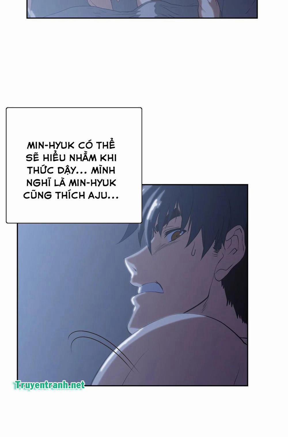 Đừng Học Nữa, Chạm Vào Em Đi Mà! 70 trang 48