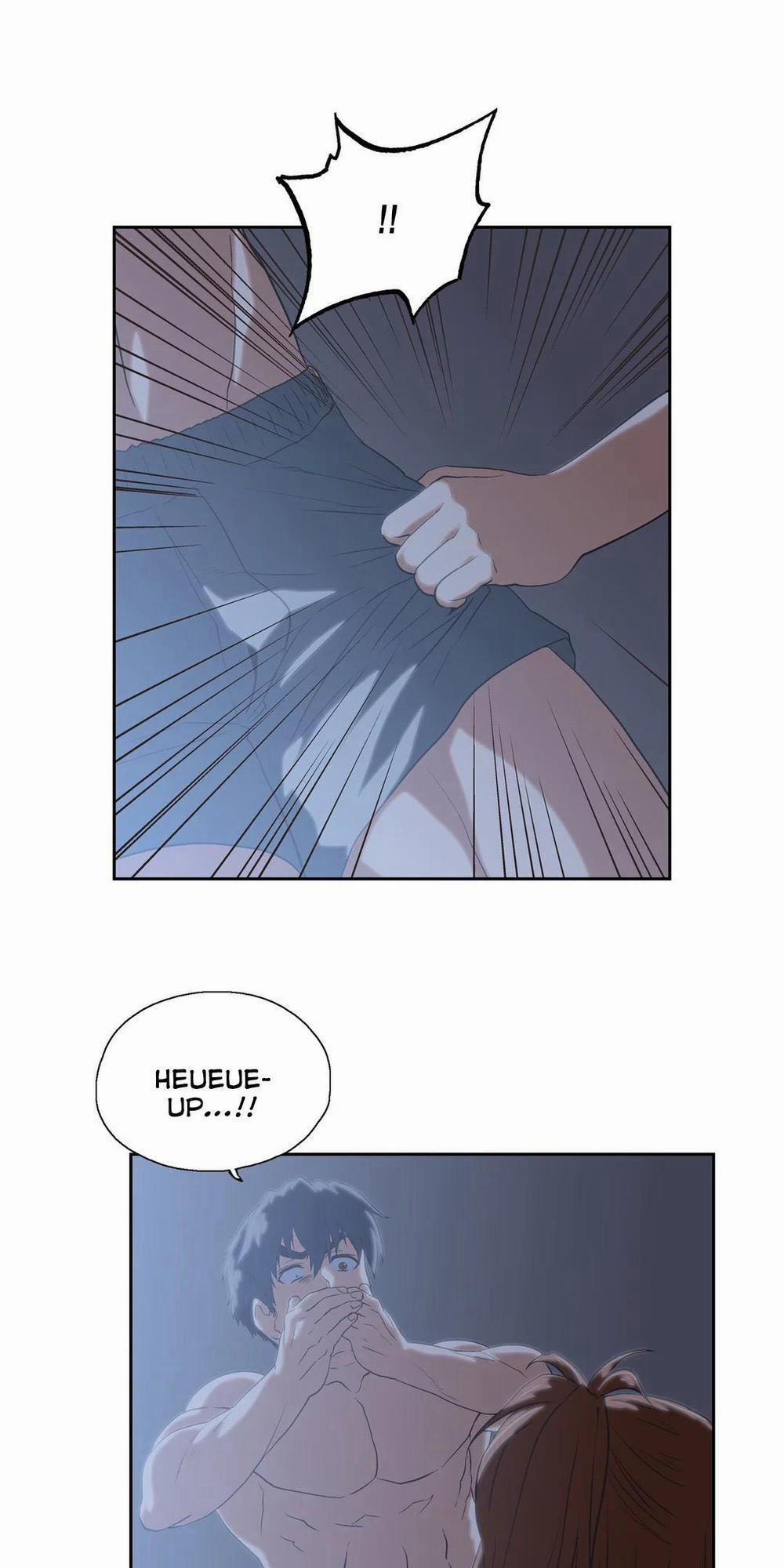 Đừng Học Nữa, Chạm Vào Em Đi Mà! 70 trang 49