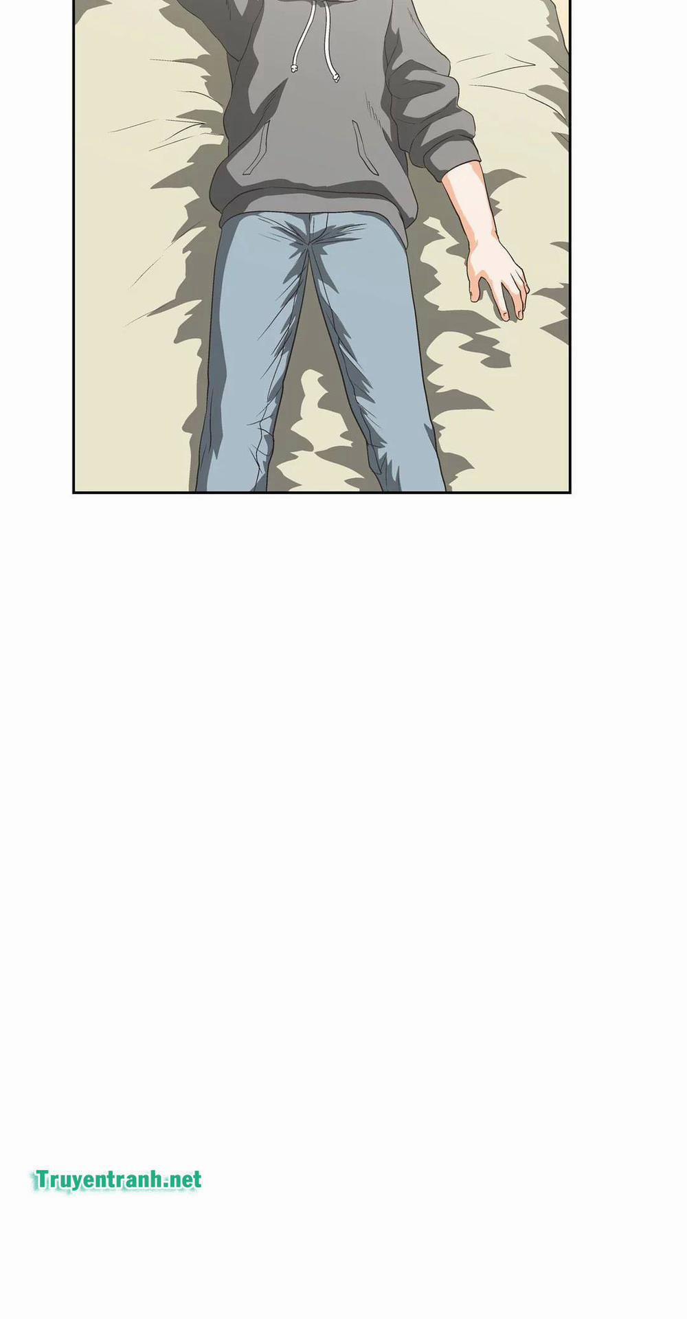 Đừng Học Nữa, Chạm Vào Em Đi Mà! 70 trang 6