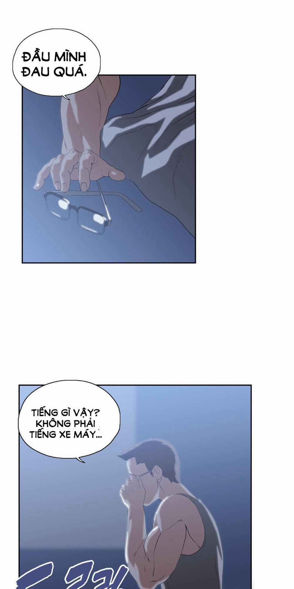 Đừng Học Nữa, Chạm Vào Em Đi Mà! 71 trang 20