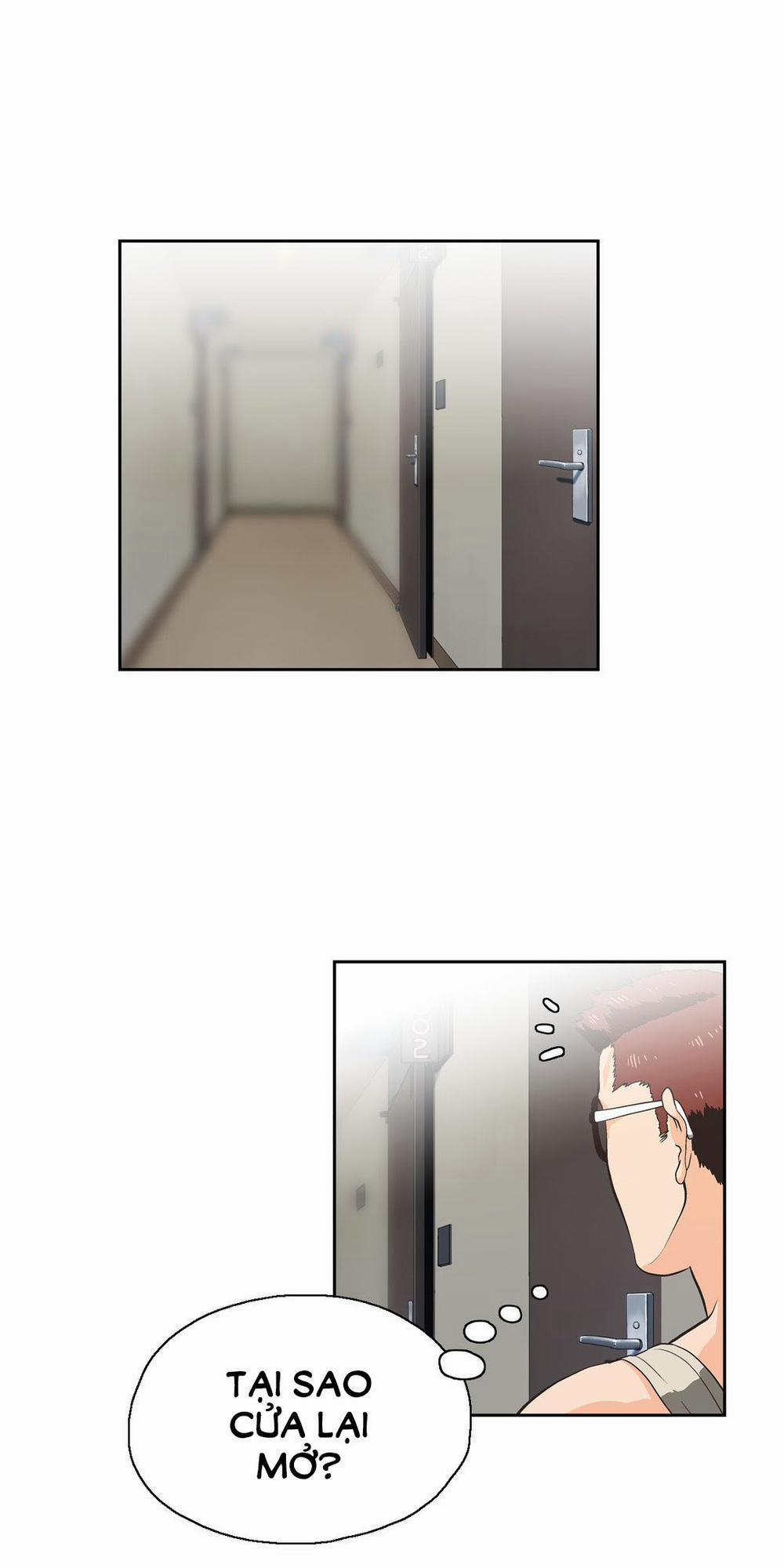 Đừng Học Nữa, Chạm Vào Em Đi Mà! 71 trang 26