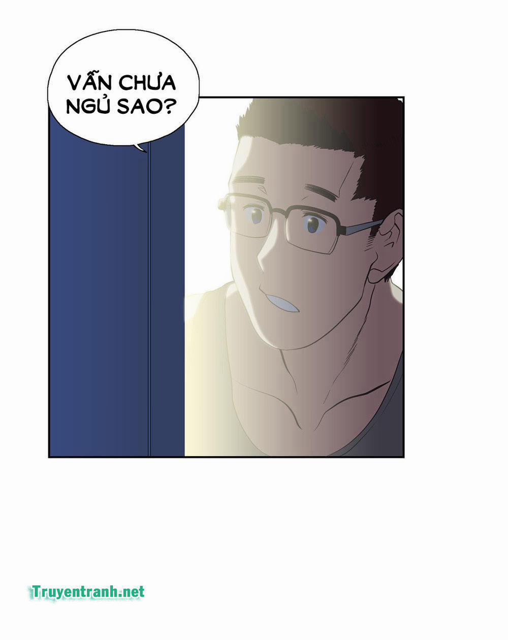 Đừng Học Nữa, Chạm Vào Em Đi Mà! 71 trang 27