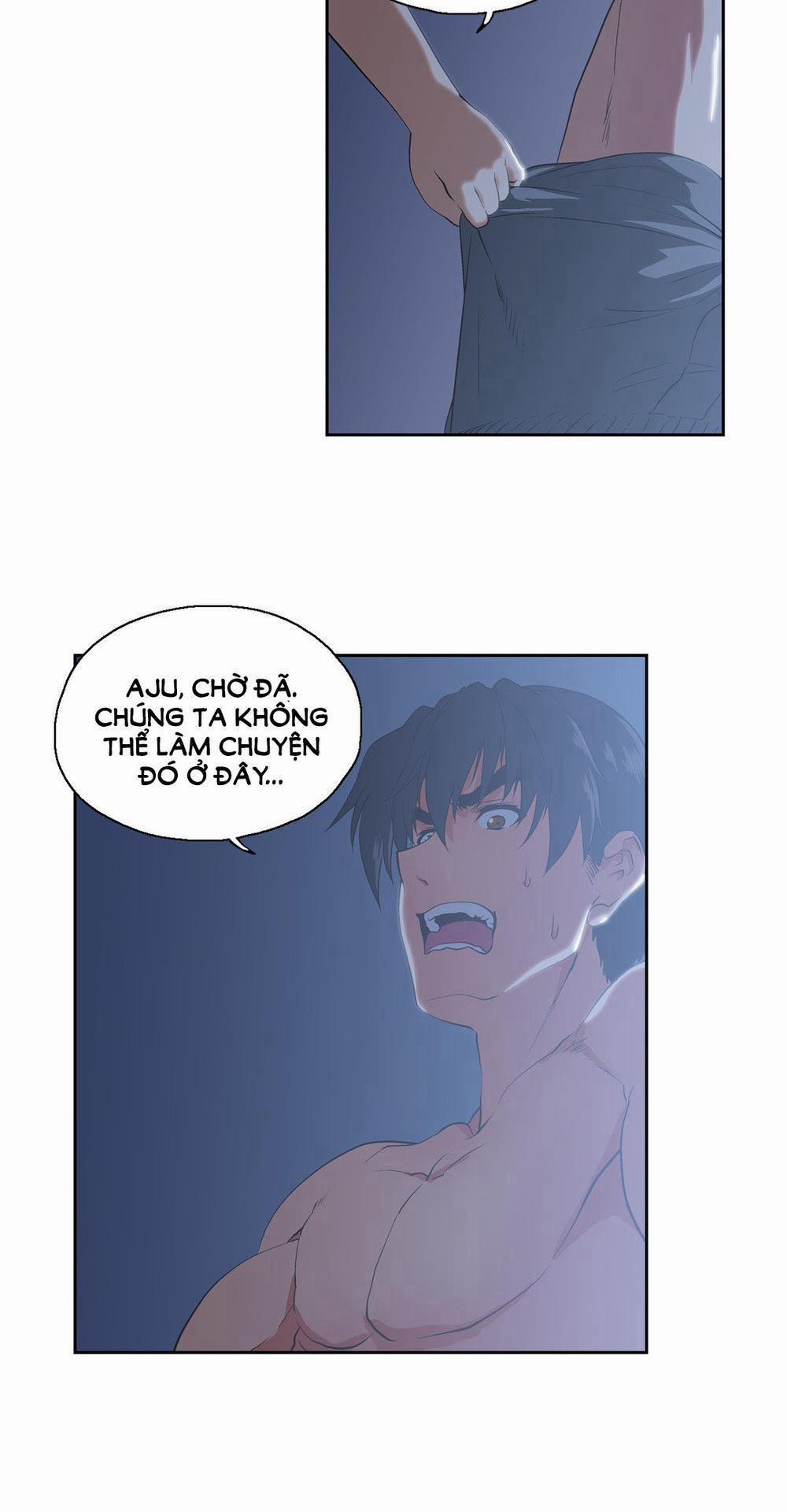 Đừng Học Nữa, Chạm Vào Em Đi Mà! 71 trang 3