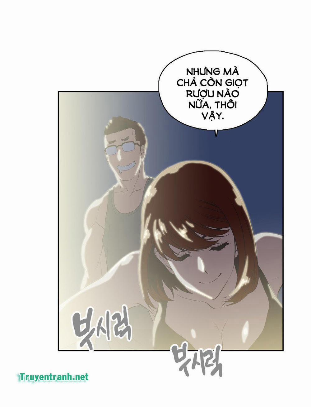 Đừng Học Nữa, Chạm Vào Em Đi Mà! 71 trang 33