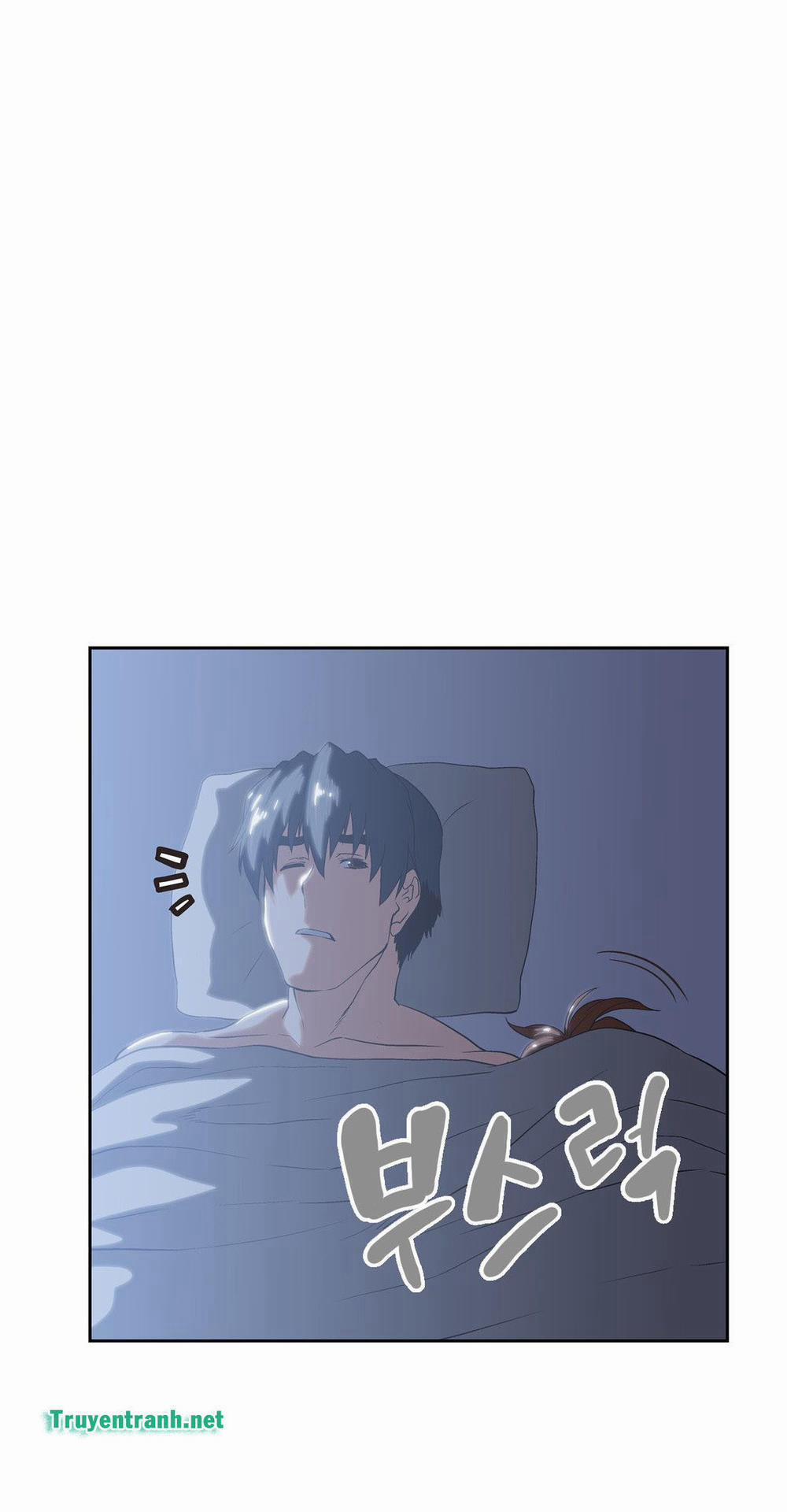 Đừng Học Nữa, Chạm Vào Em Đi Mà! 71 trang 43