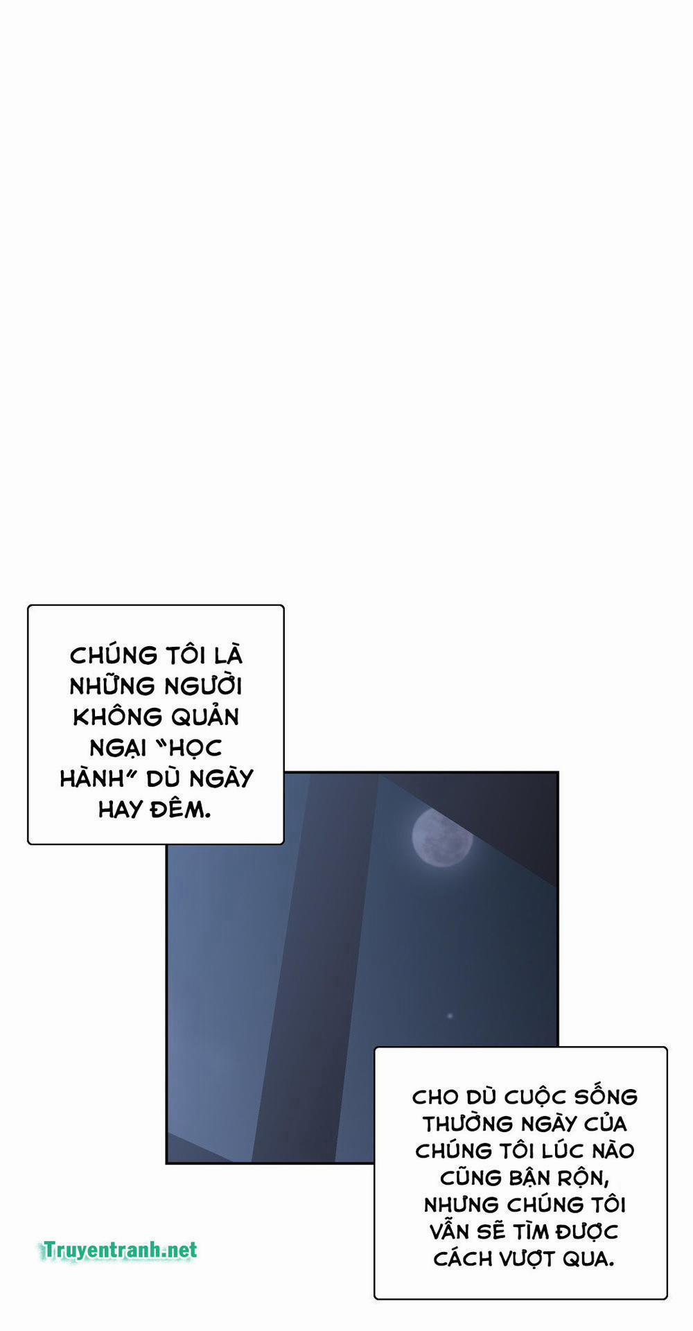 Đừng Học Nữa, Chạm Vào Em Đi Mà! 71 trang 45