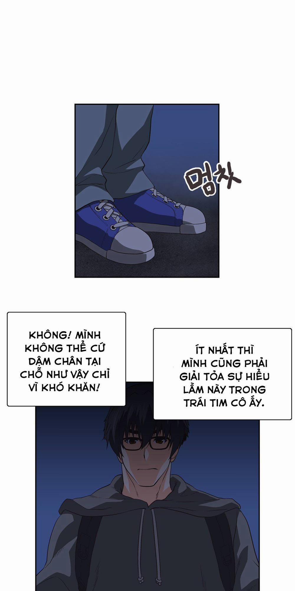 Đừng Học Nữa, Chạm Vào Em Đi Mà! 72 trang 18