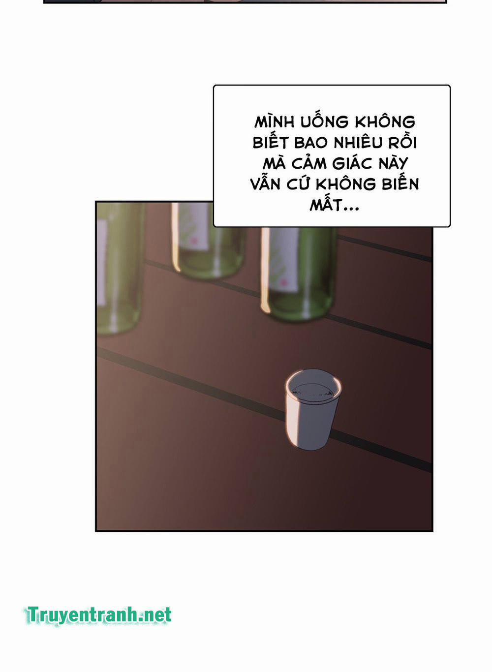 Đừng Học Nữa, Chạm Vào Em Đi Mà! 72 trang 31