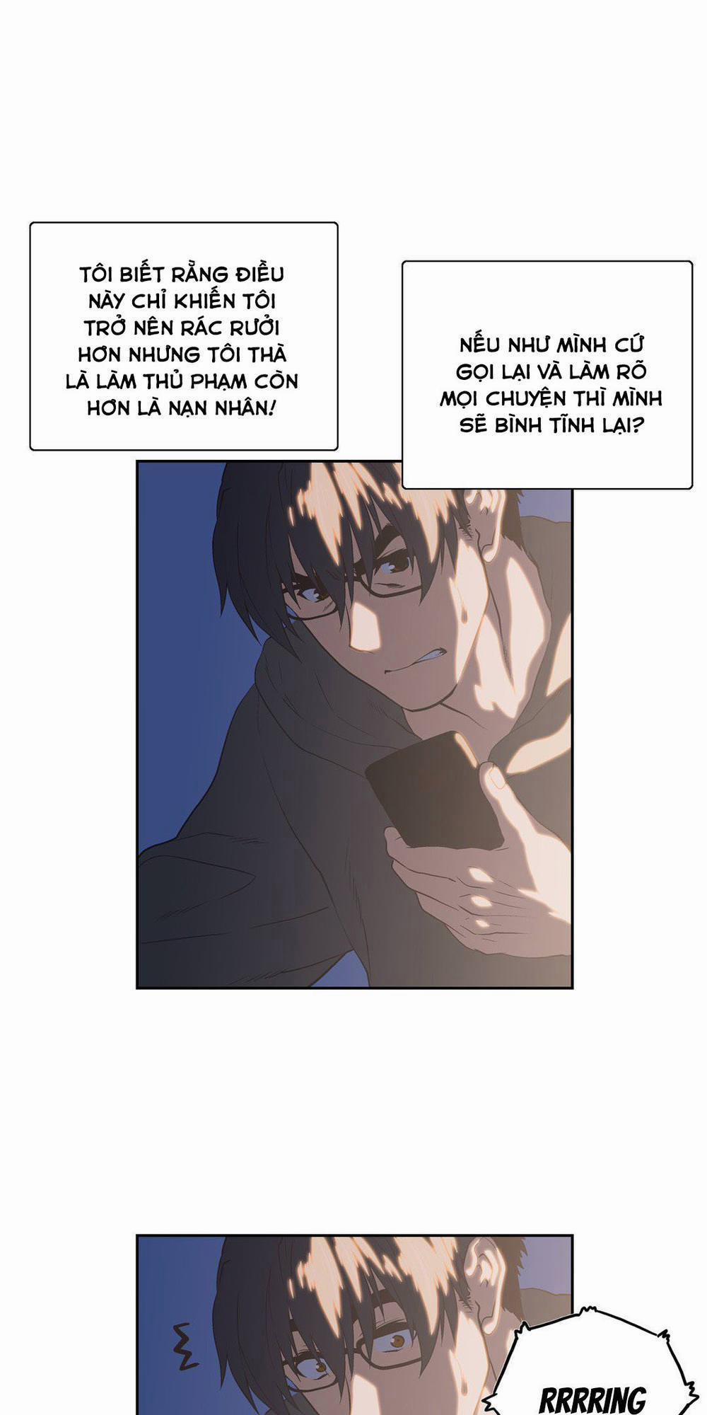 Đừng Học Nữa, Chạm Vào Em Đi Mà! 72 trang 34