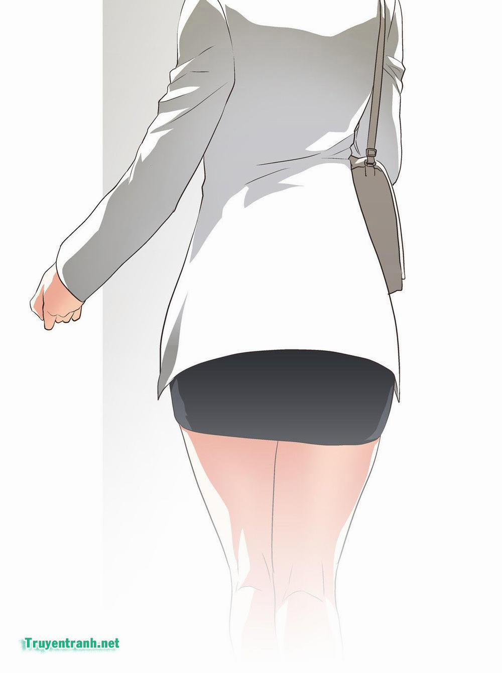 Đừng Học Nữa, Chạm Vào Em Đi Mà! 73 trang 35