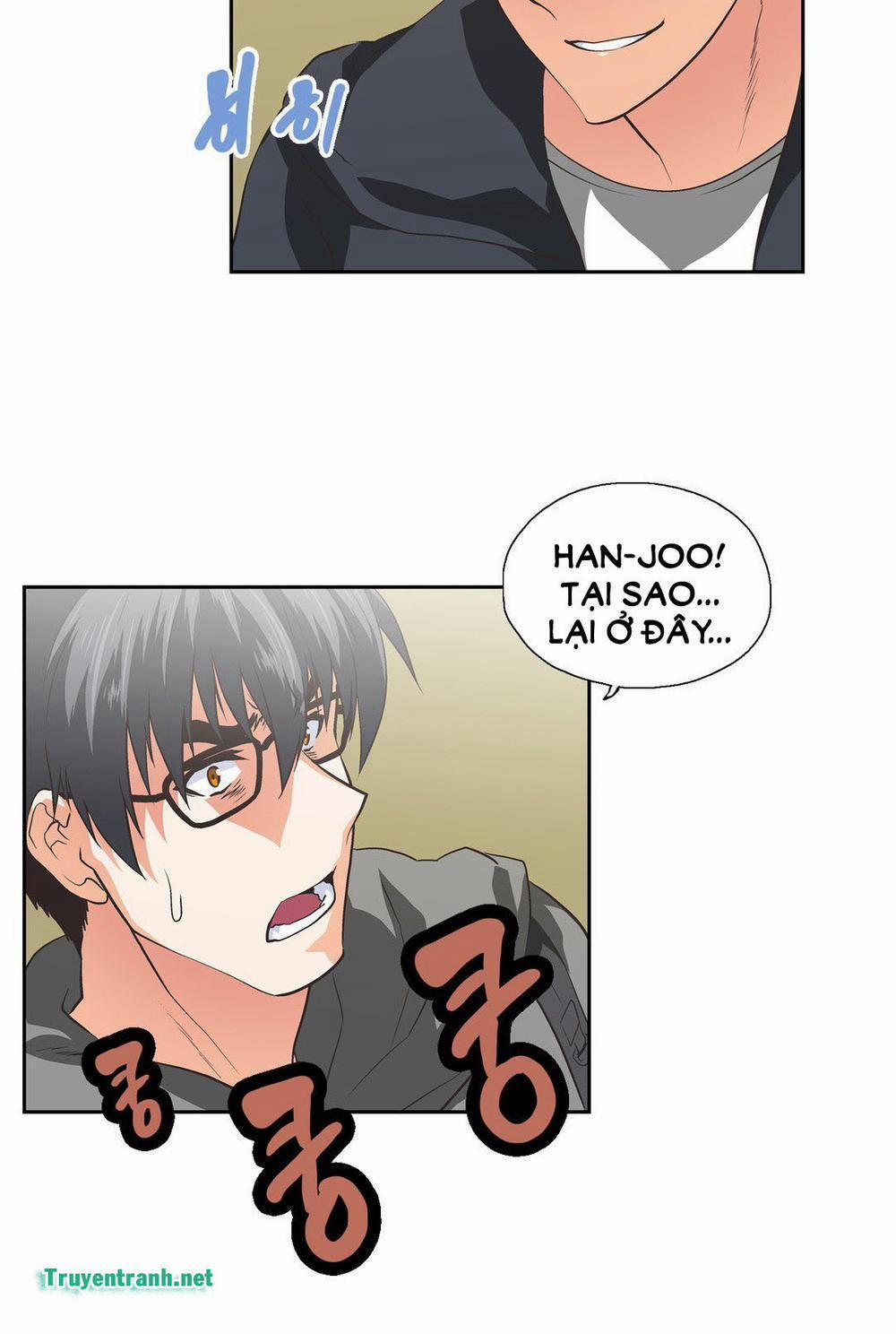 Đừng Học Nữa, Chạm Vào Em Đi Mà! 73 trang 41