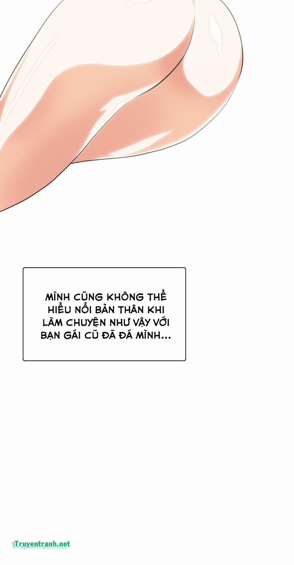 Đừng Học Nữa, Chạm Vào Em Đi Mà! 73 trang 9