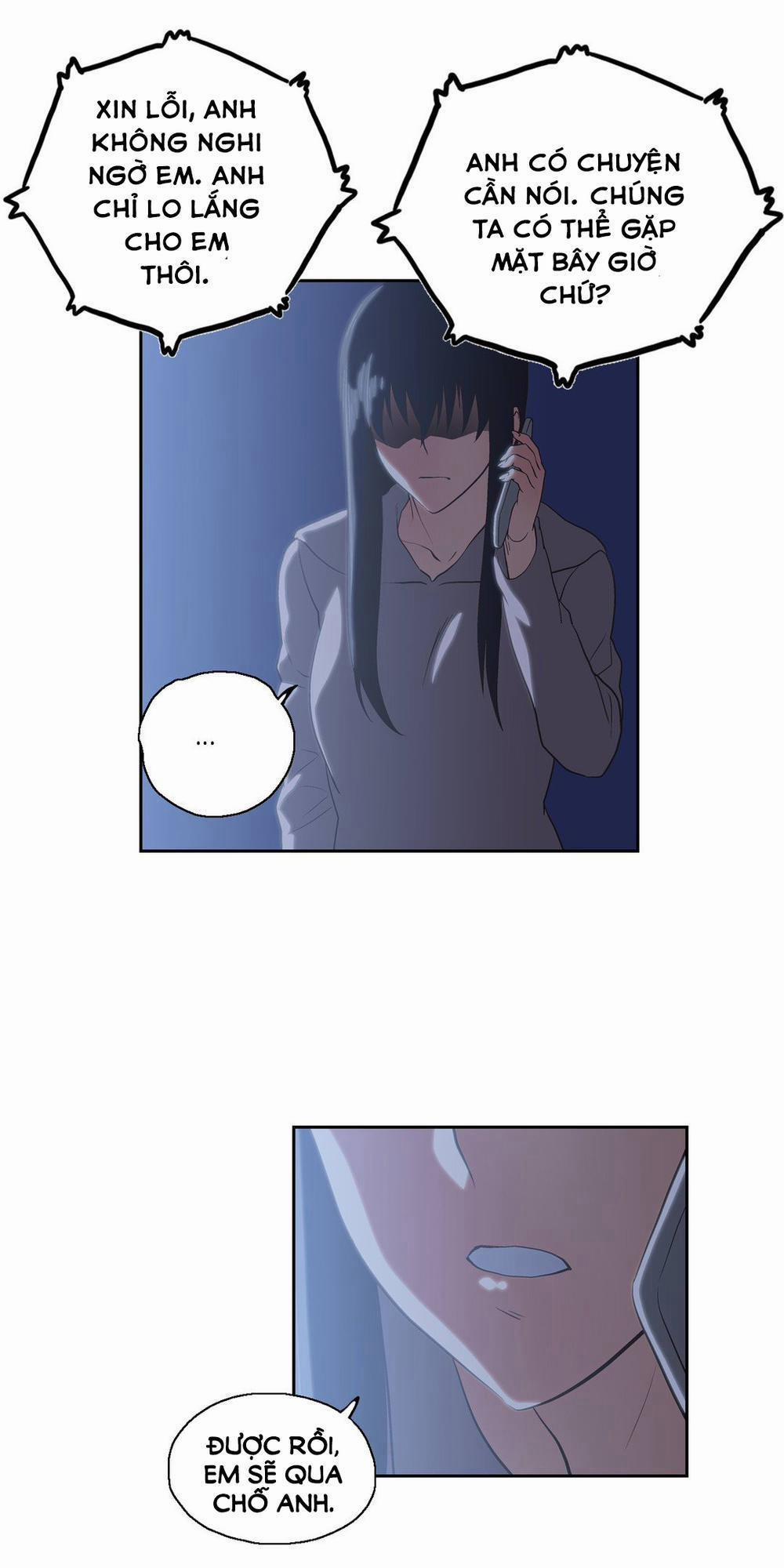 Đừng Học Nữa, Chạm Vào Em Đi Mà! 74 trang 26