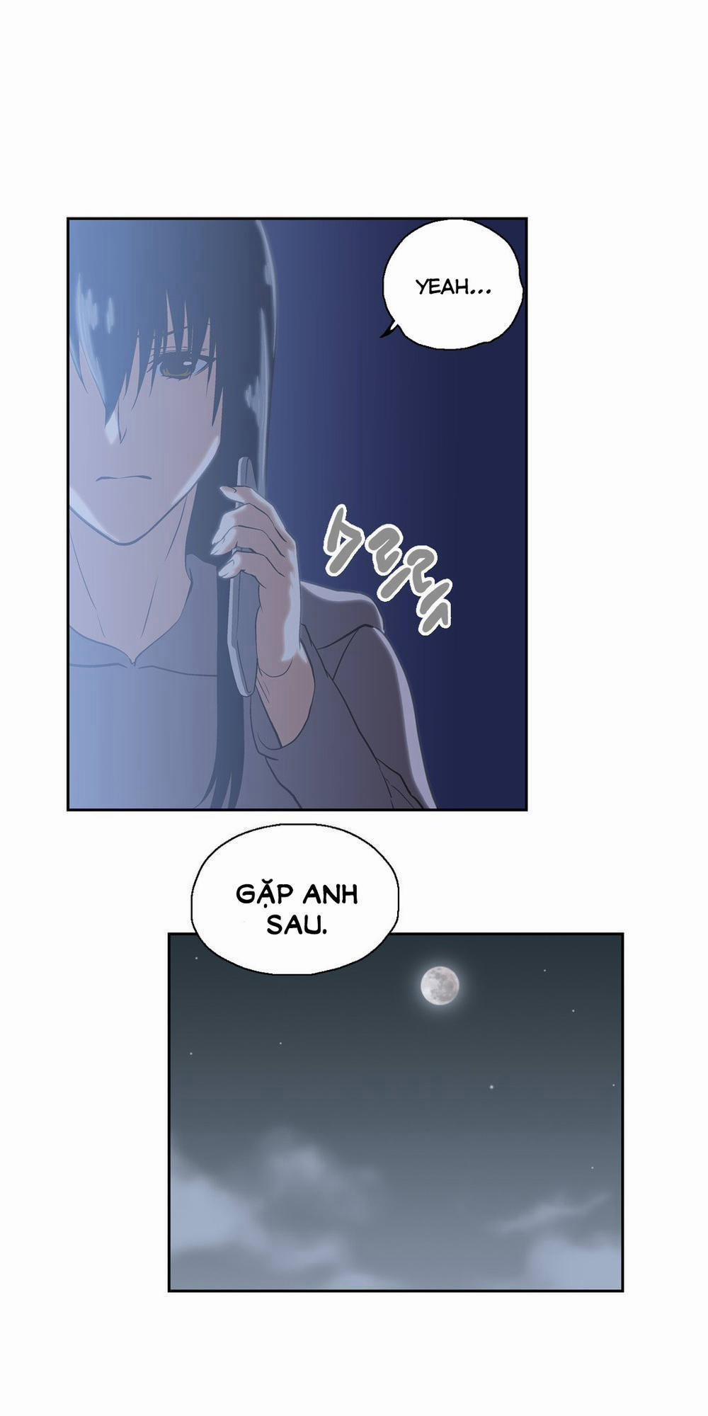 Đừng Học Nữa, Chạm Vào Em Đi Mà! 74 trang 28