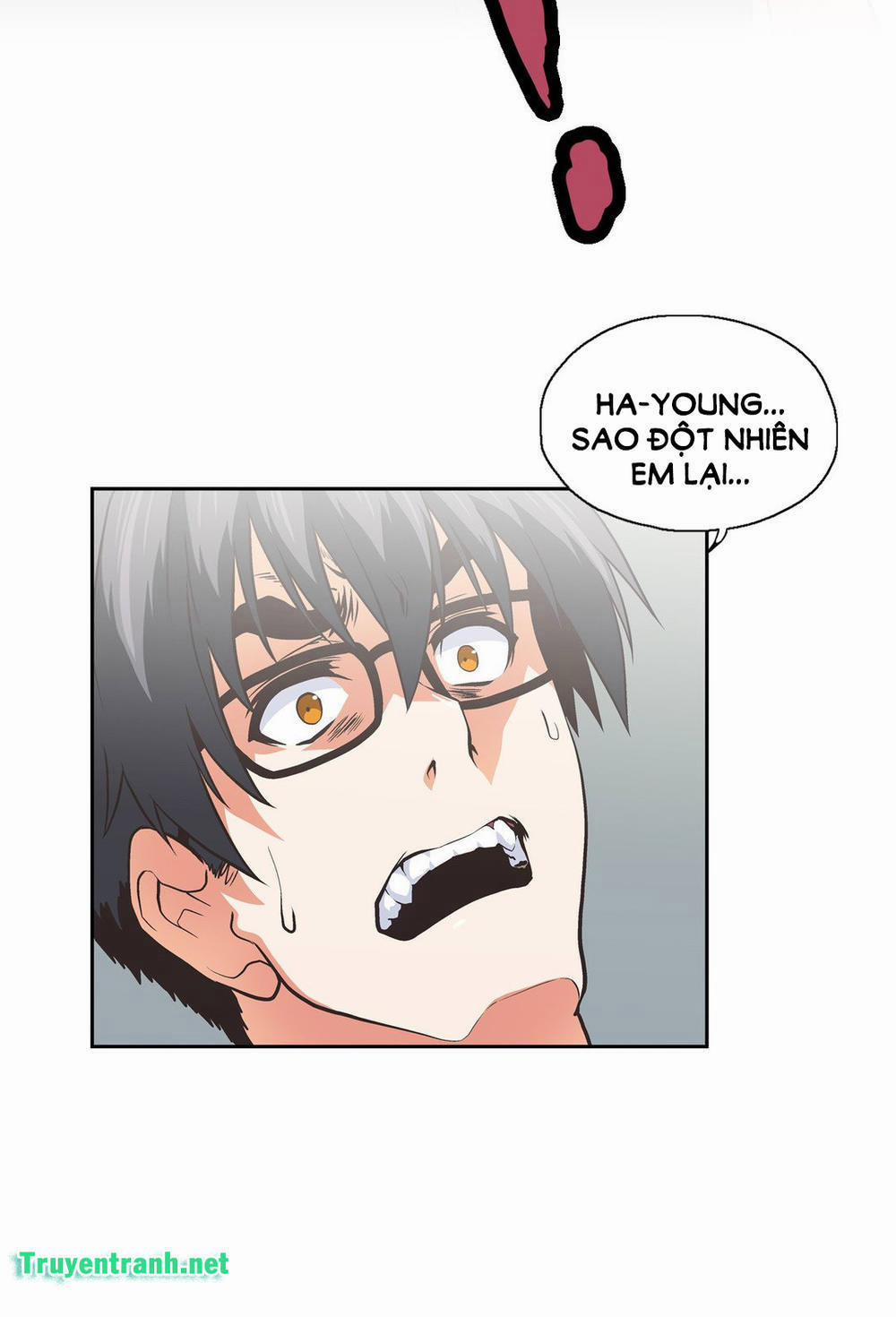 Đừng Học Nữa, Chạm Vào Em Đi Mà! 74 trang 37