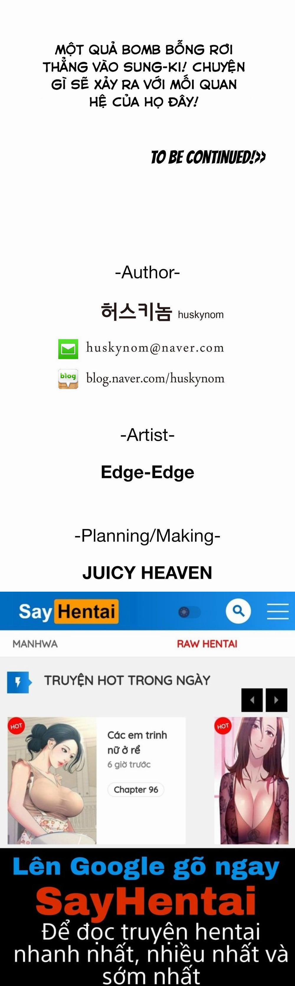 Đừng Học Nữa, Chạm Vào Em Đi Mà! 74 trang 40