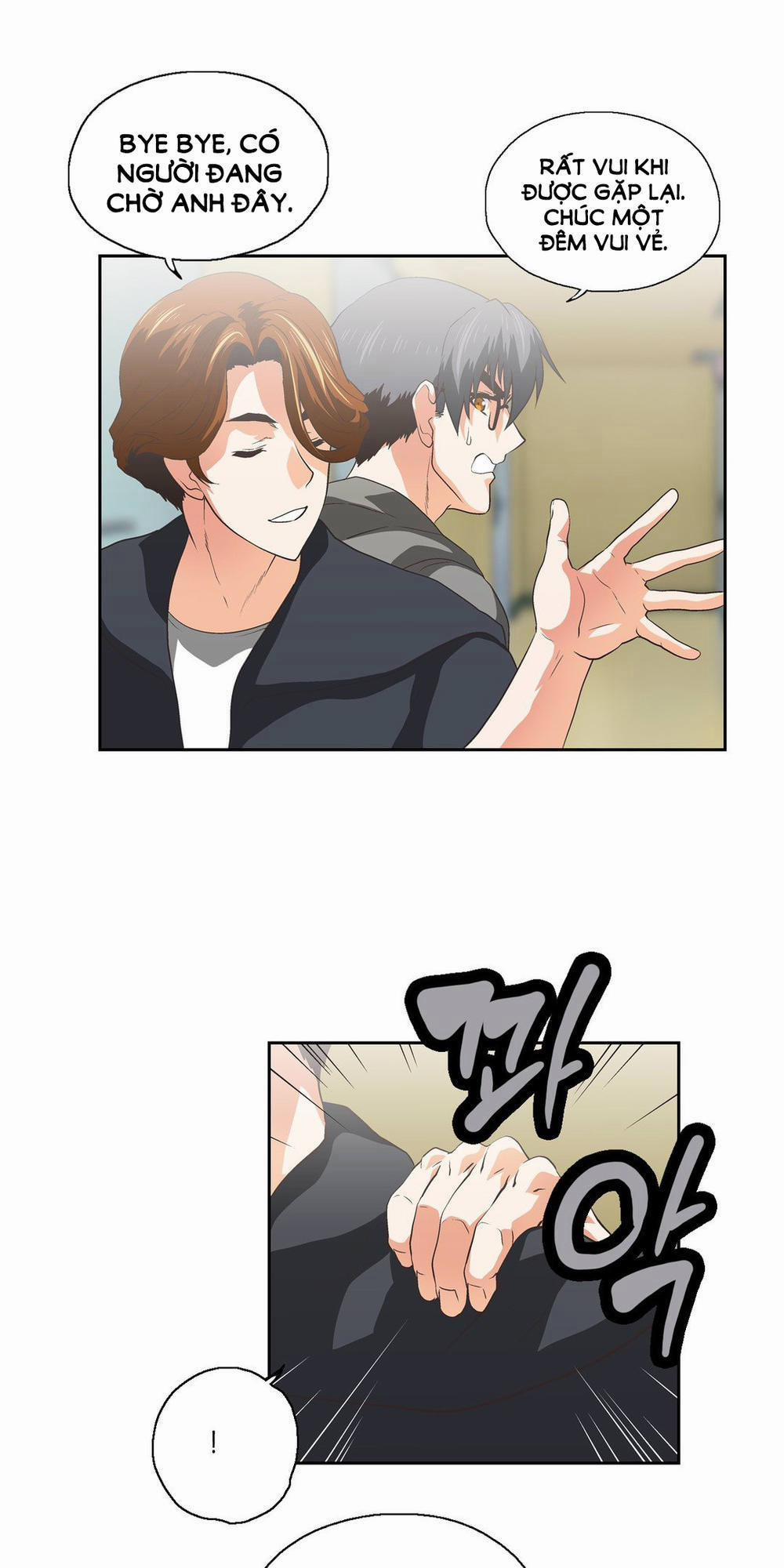 Đừng Học Nữa, Chạm Vào Em Đi Mà! 74 trang 6