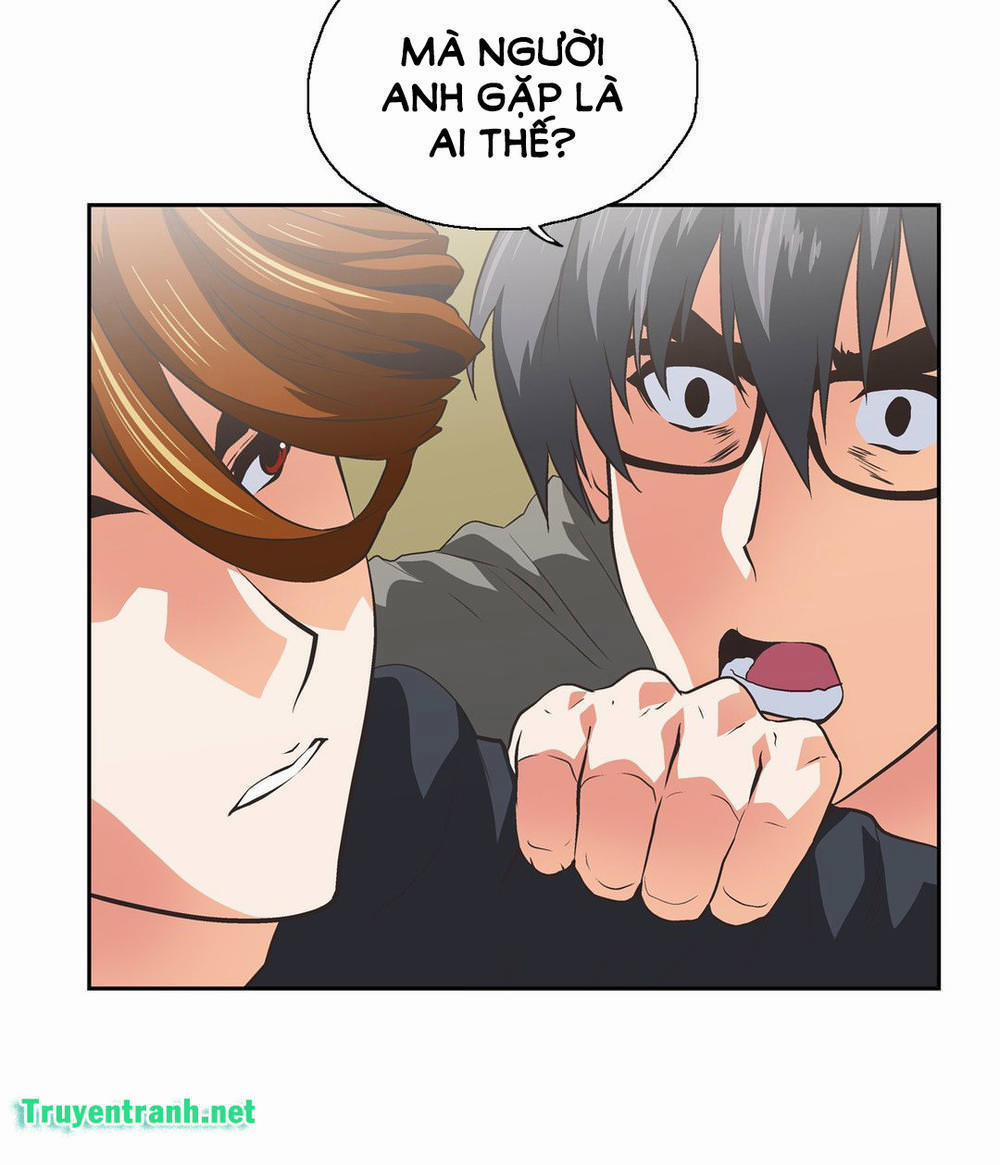 Đừng Học Nữa, Chạm Vào Em Đi Mà! 74 trang 7