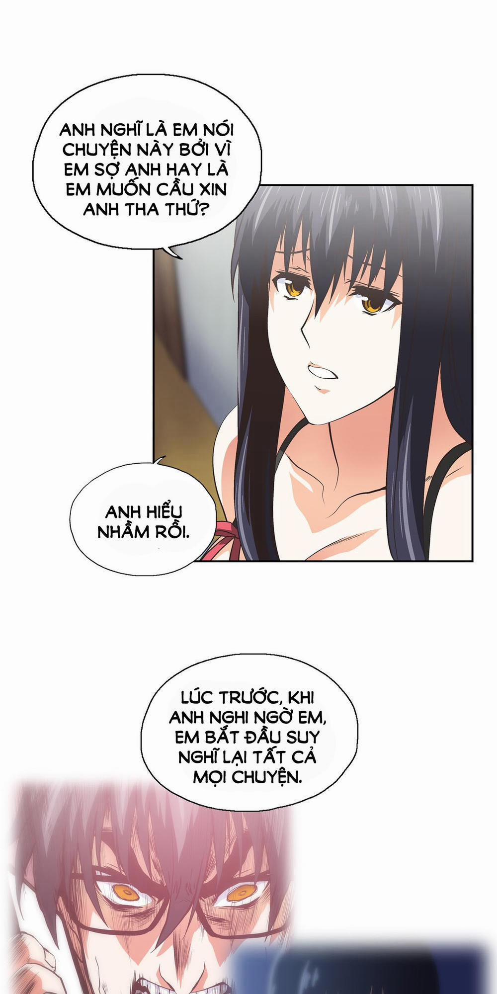 Đừng Học Nữa, Chạm Vào Em Đi Mà! 75 trang 12