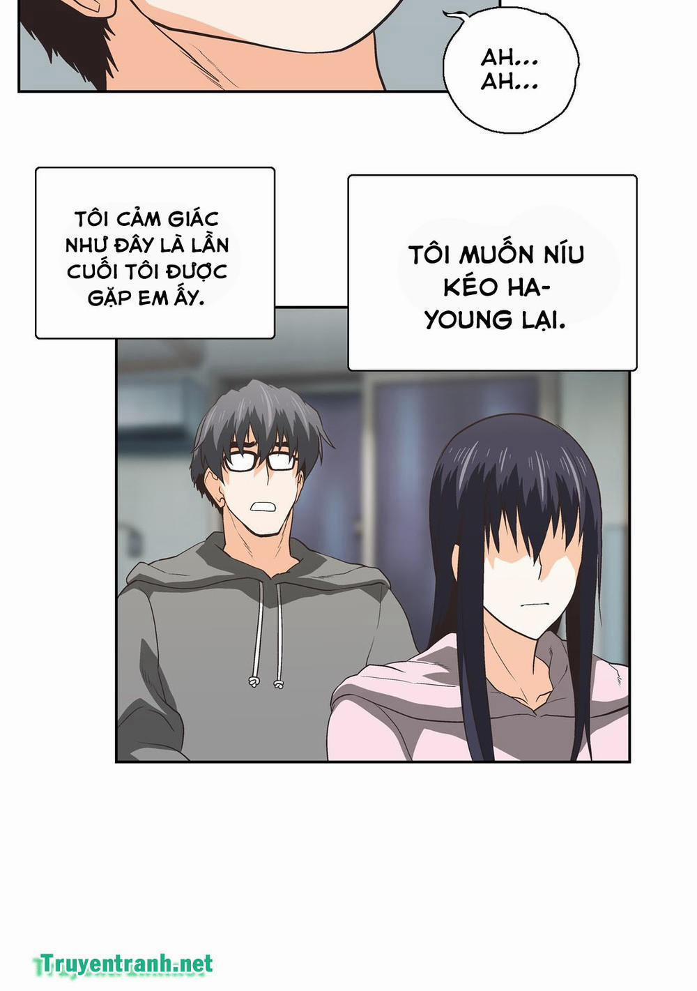 Đừng Học Nữa, Chạm Vào Em Đi Mà! 75 trang 33