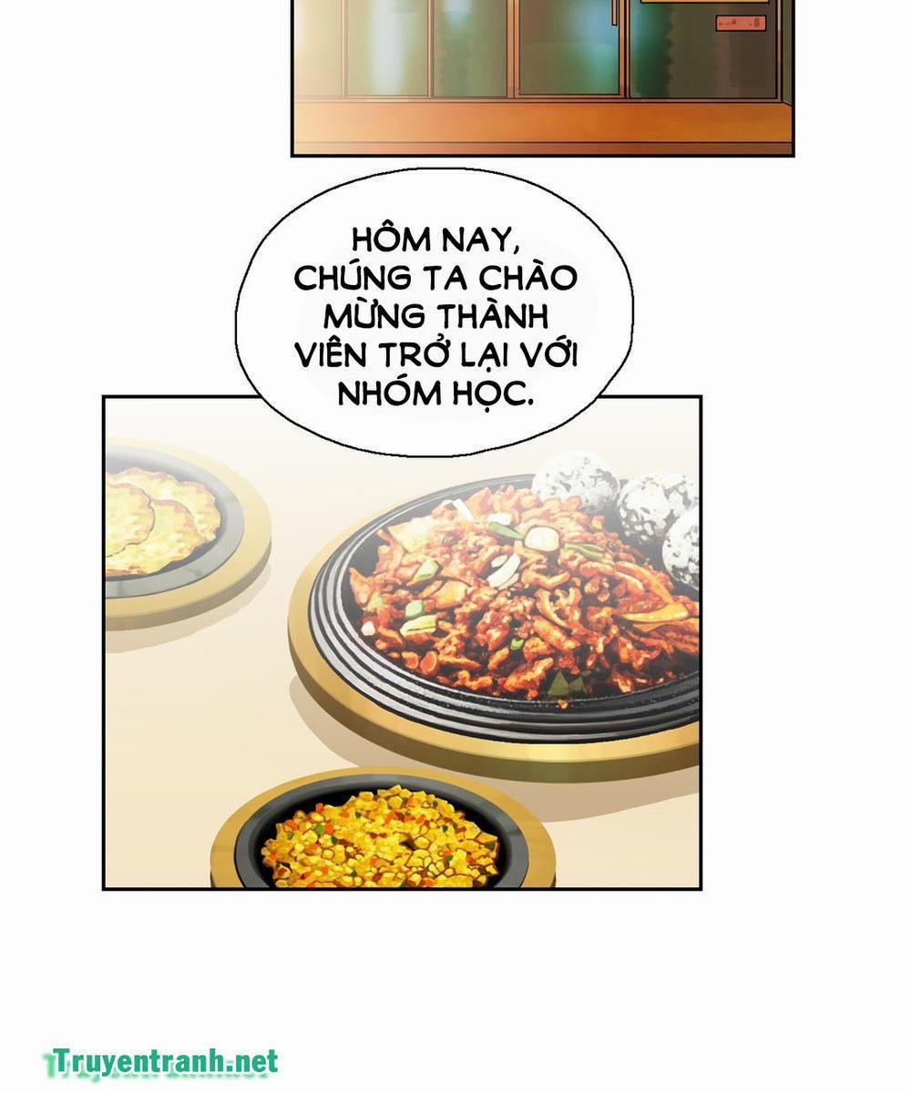 Đừng Học Nữa, Chạm Vào Em Đi Mà! 75 trang 39