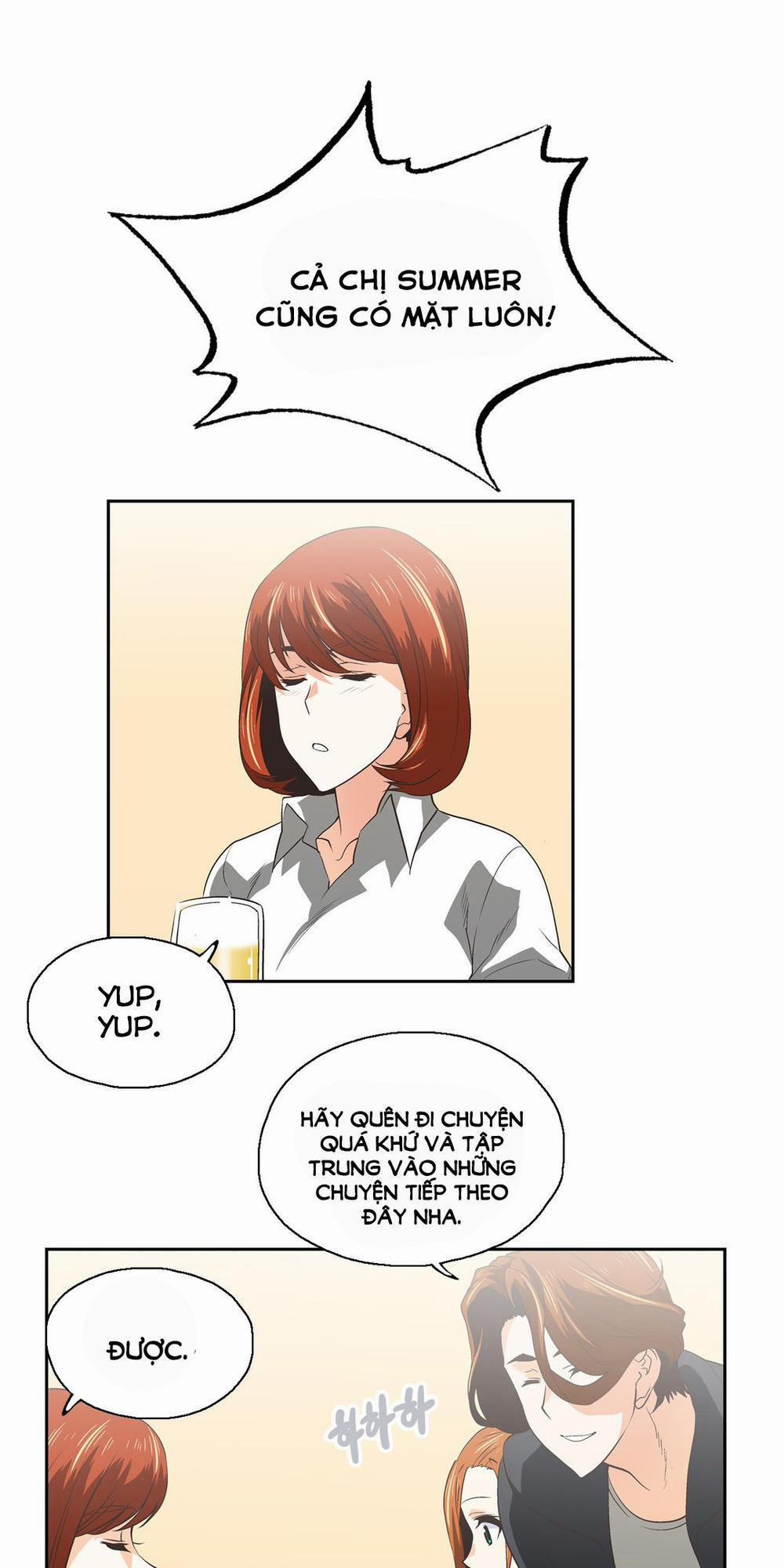 Đừng Học Nữa, Chạm Vào Em Đi Mà! 75 trang 42