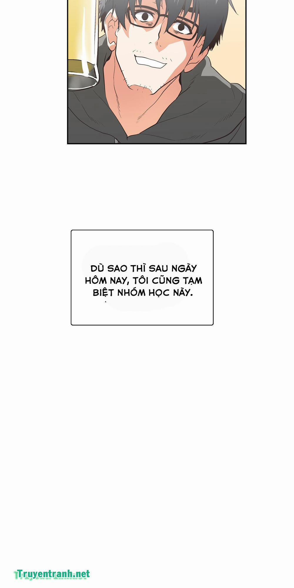 Đừng Học Nữa, Chạm Vào Em Đi Mà! 75 trang 47