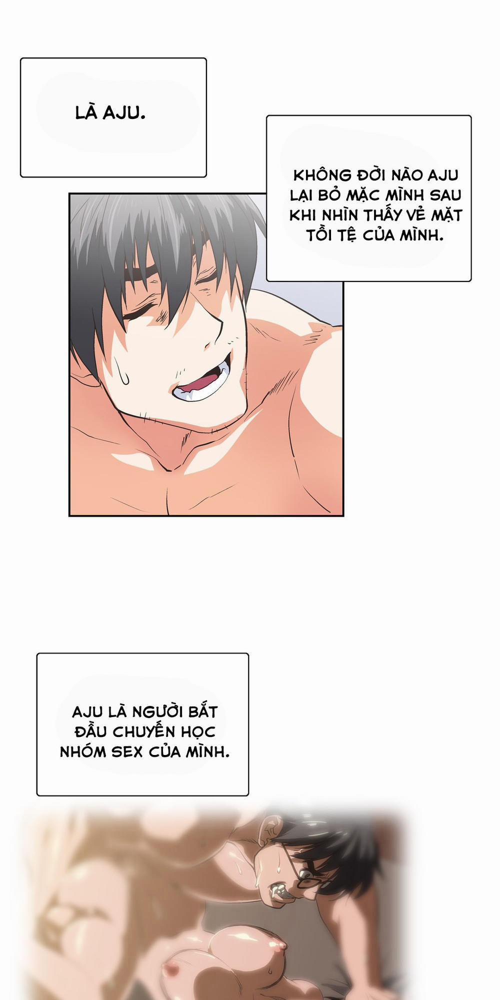 Đừng Học Nữa, Chạm Vào Em Đi Mà! 75 trang 52