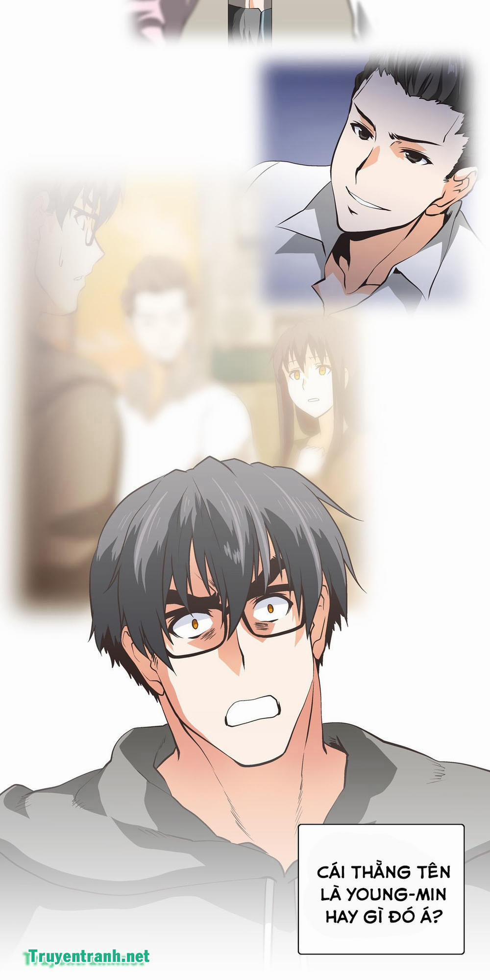 Đừng Học Nữa, Chạm Vào Em Đi Mà! 75 trang 7