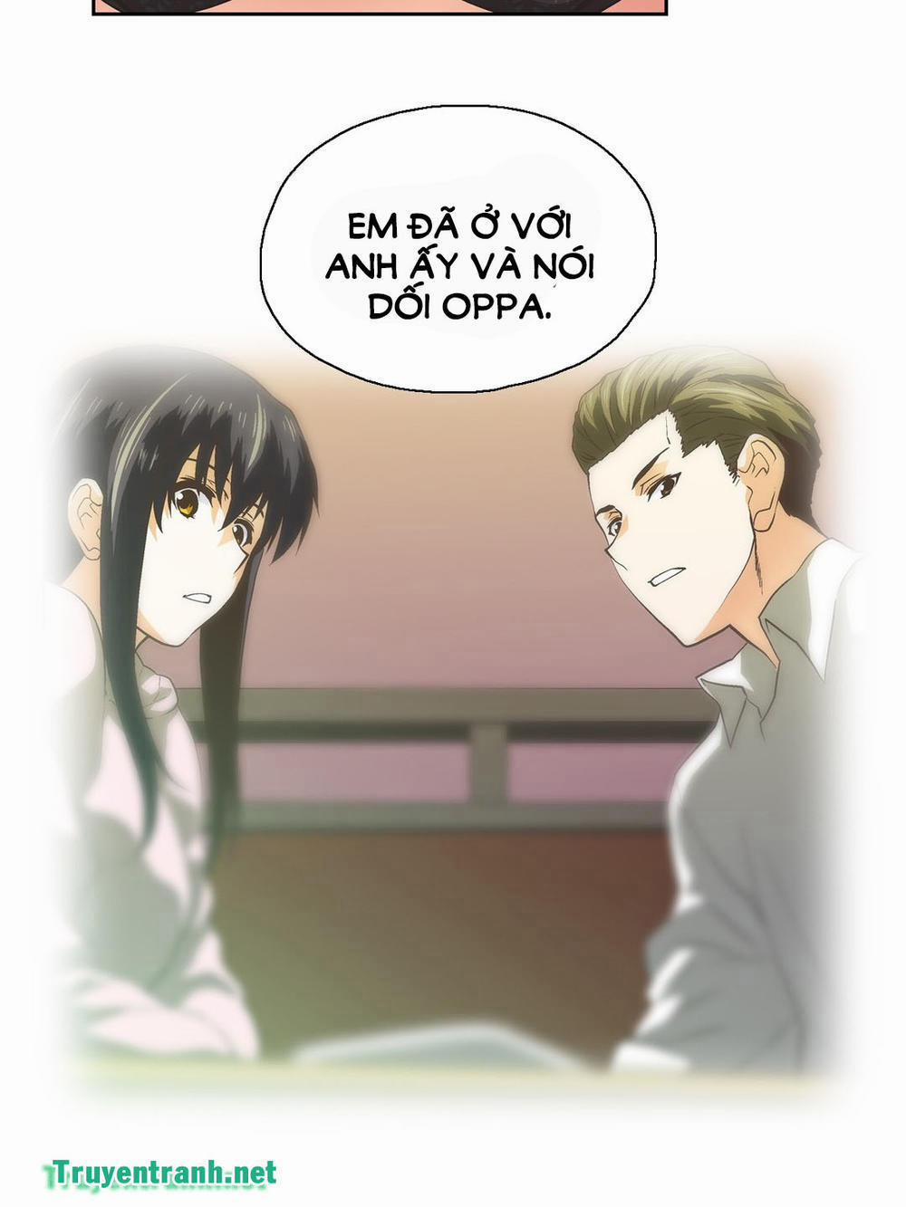 Đừng Học Nữa, Chạm Vào Em Đi Mà! 75 trang 9