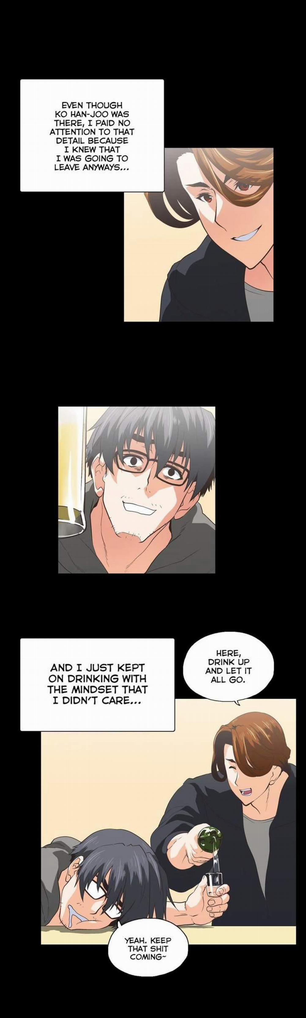 Đừng Học Nữa, Chạm Vào Em Đi Mà! 76 trang 3