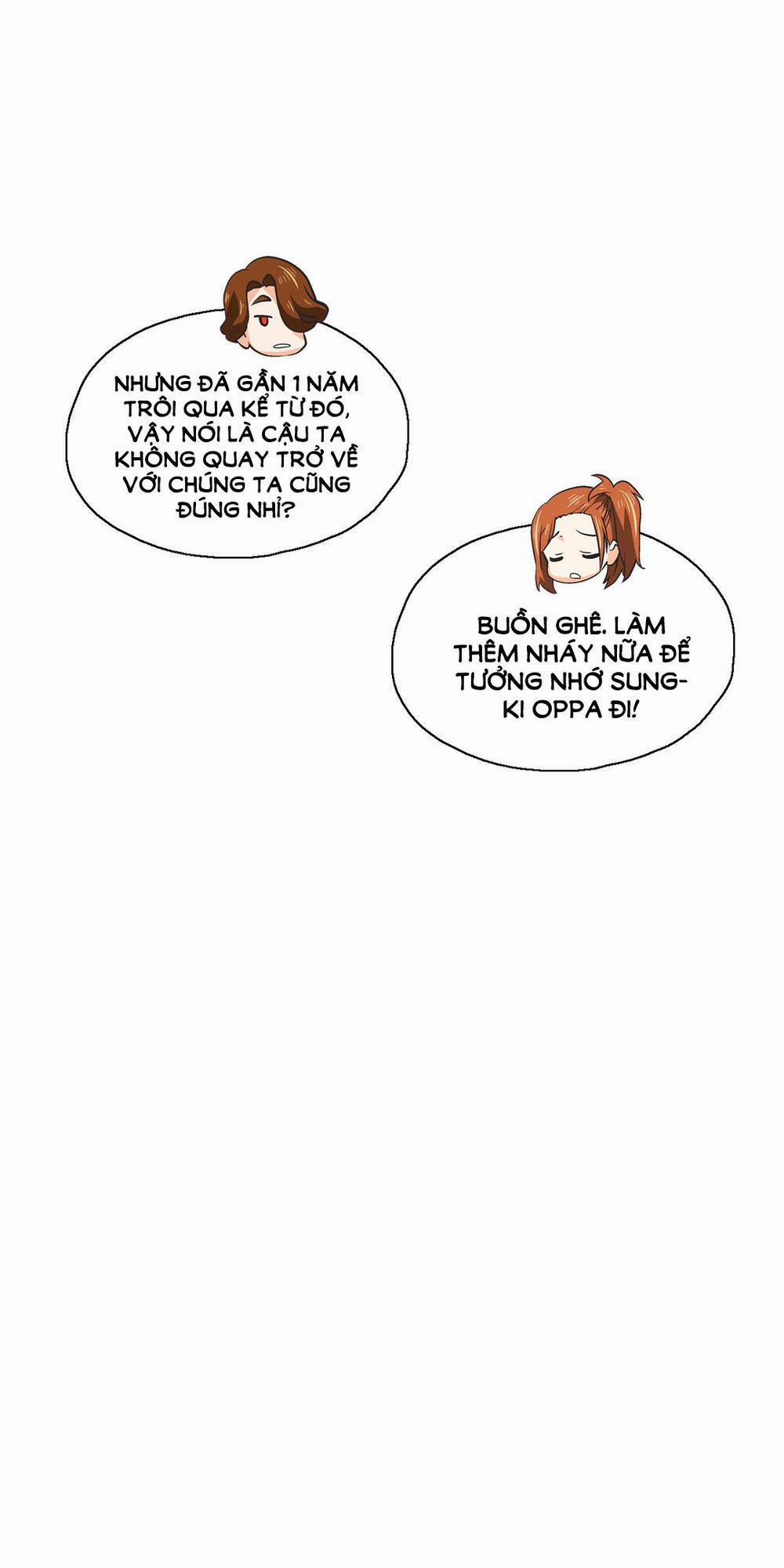 Đừng Học Nữa, Chạm Vào Em Đi Mà! 77 trang 18