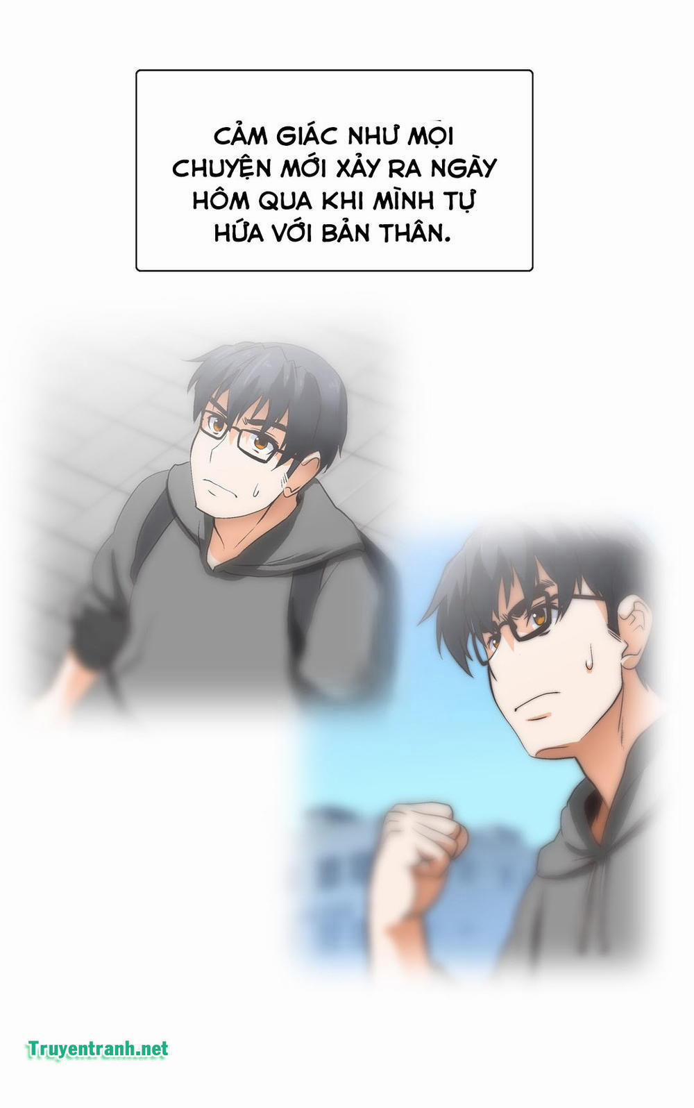 Đừng Học Nữa, Chạm Vào Em Đi Mà! 77 trang 21