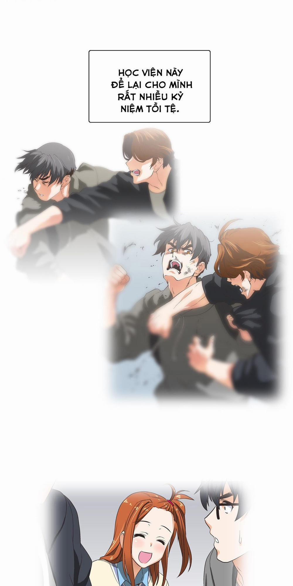 Đừng Học Nữa, Chạm Vào Em Đi Mà! 77 trang 24