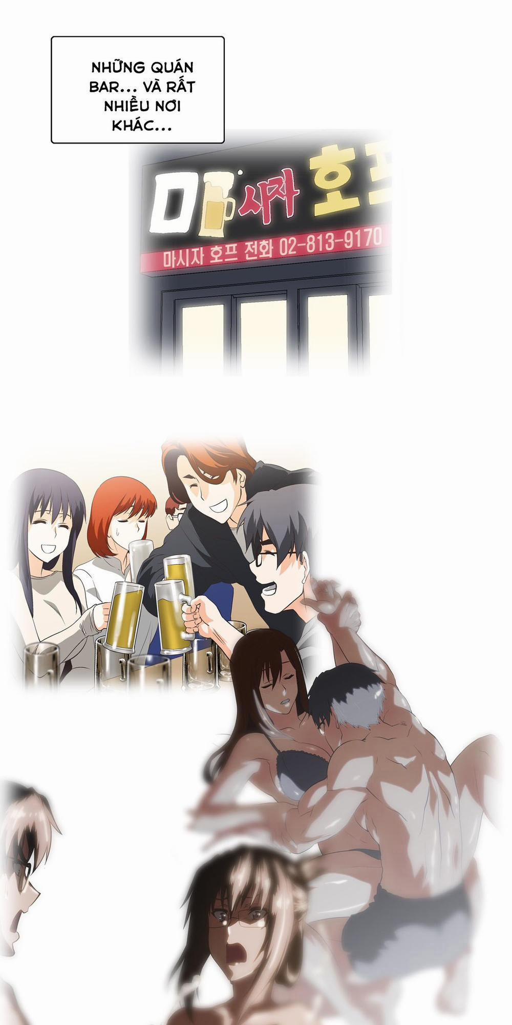 Đừng Học Nữa, Chạm Vào Em Đi Mà! 77 trang 28