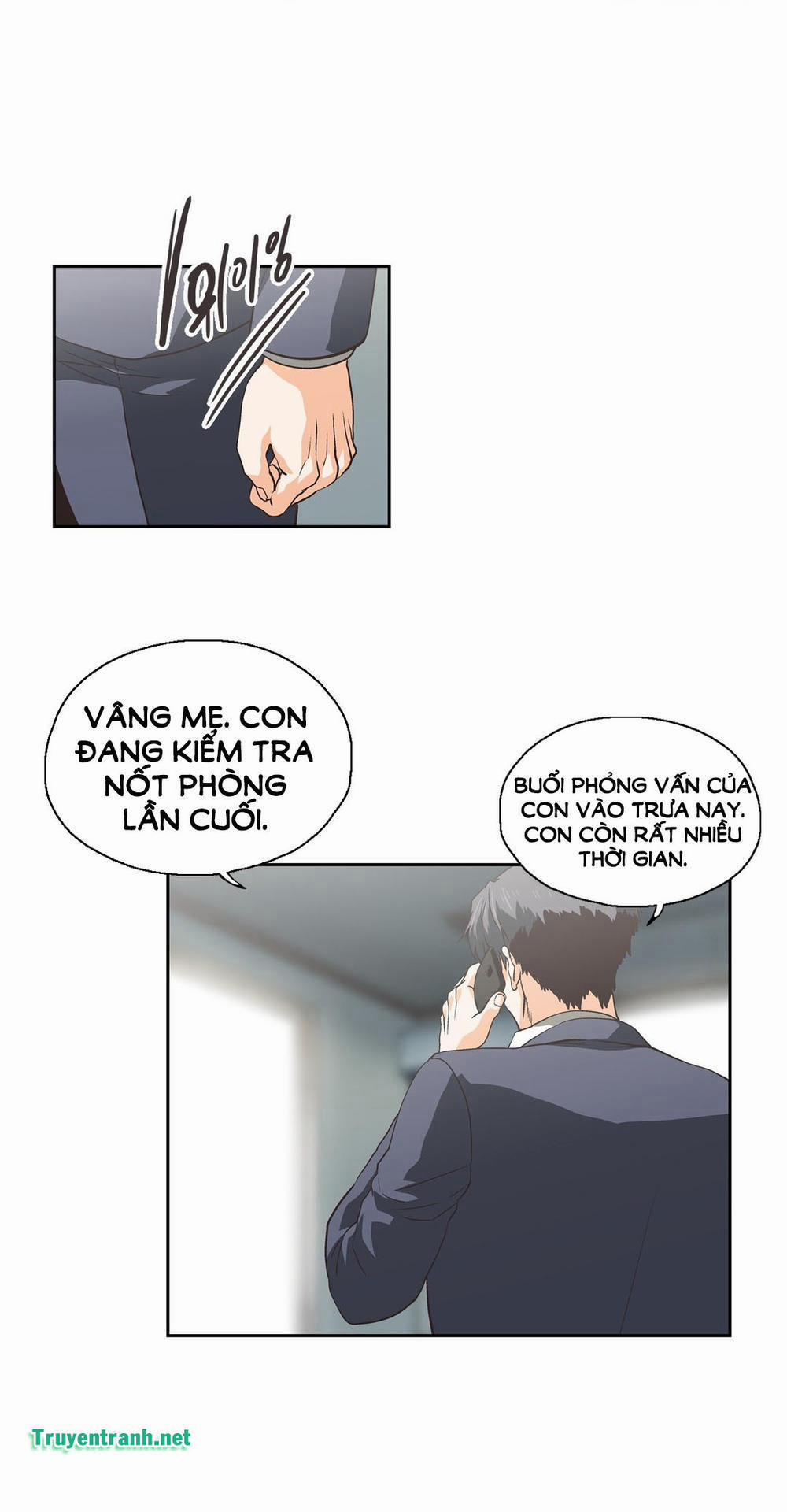 Đừng Học Nữa, Chạm Vào Em Đi Mà! 77 trang 33