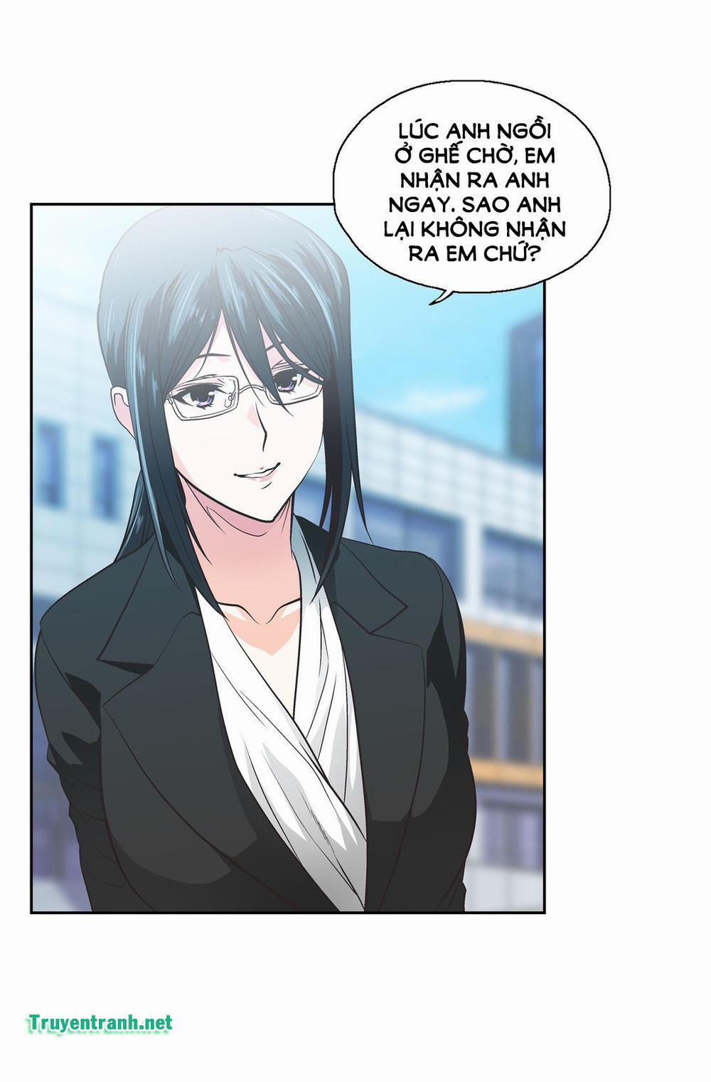 Đừng Học Nữa, Chạm Vào Em Đi Mà! 77 trang 45