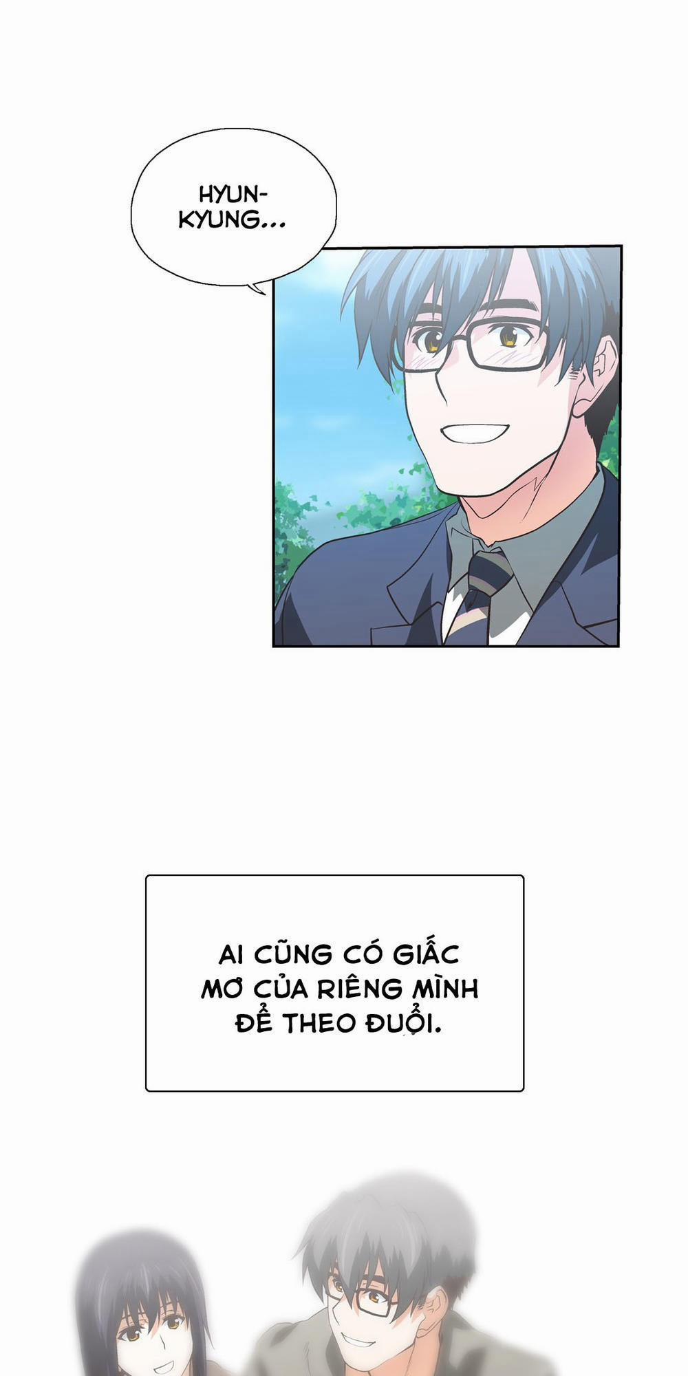 Đừng Học Nữa, Chạm Vào Em Đi Mà! 77 trang 46