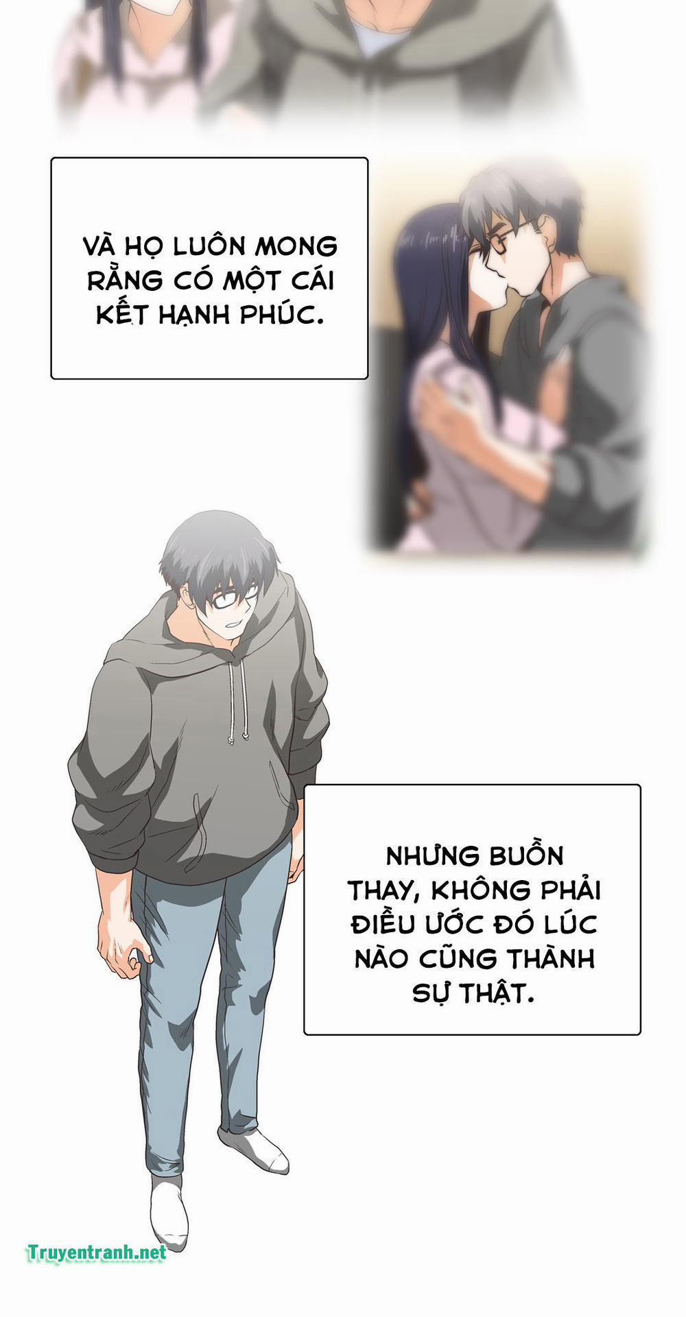 Đừng Học Nữa, Chạm Vào Em Đi Mà! 77 trang 47