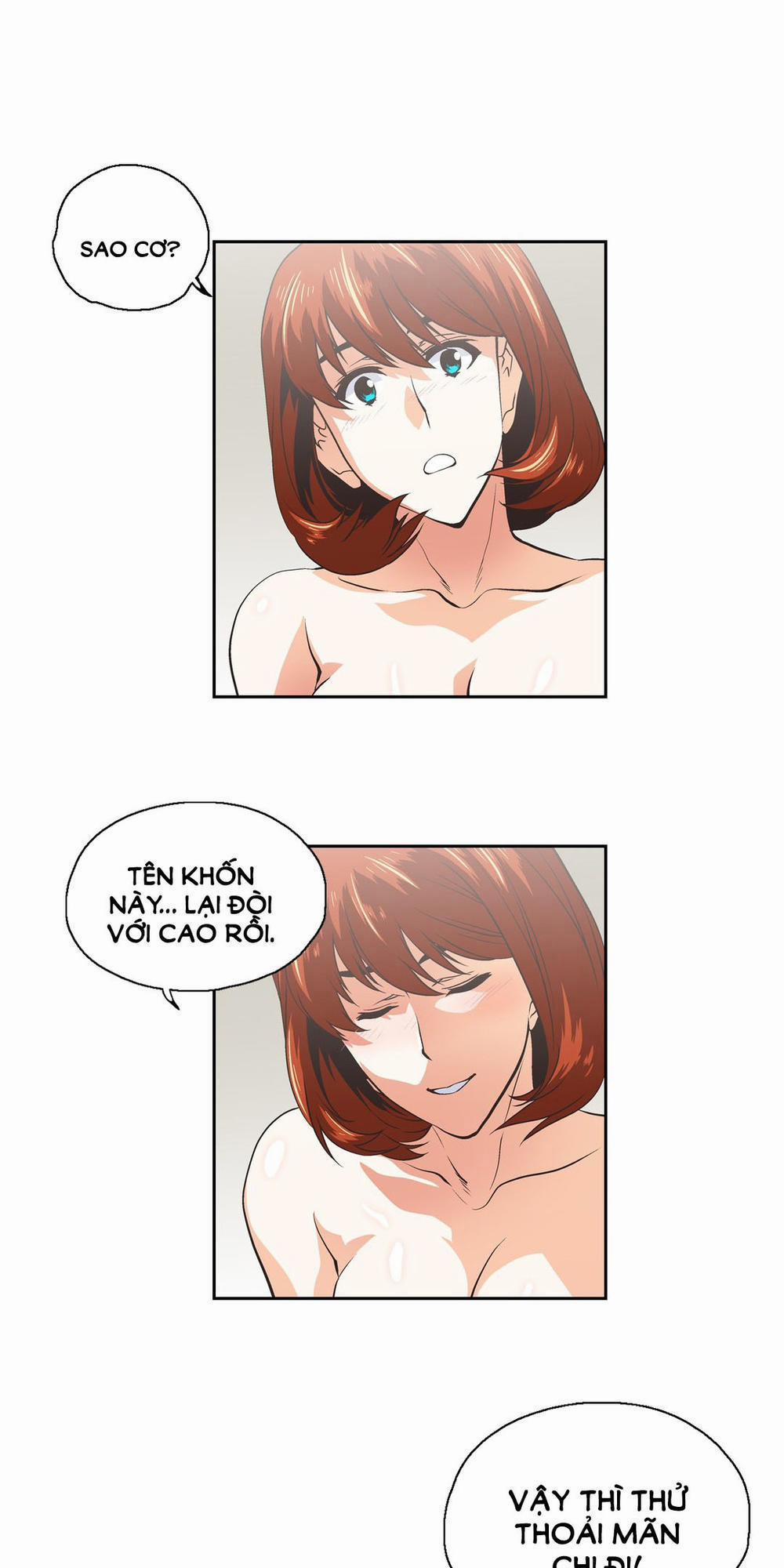 Đừng Học Nữa, Chạm Vào Em Đi Mà! 77 trang 8