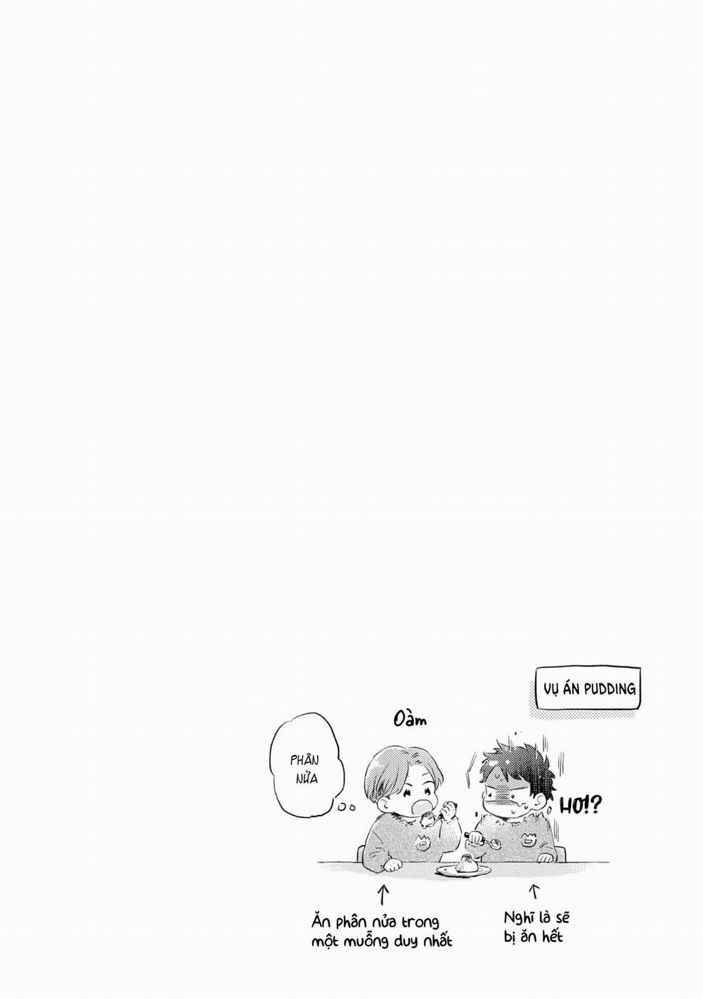 Đừng Hòng Chia Tay 1 trang 28